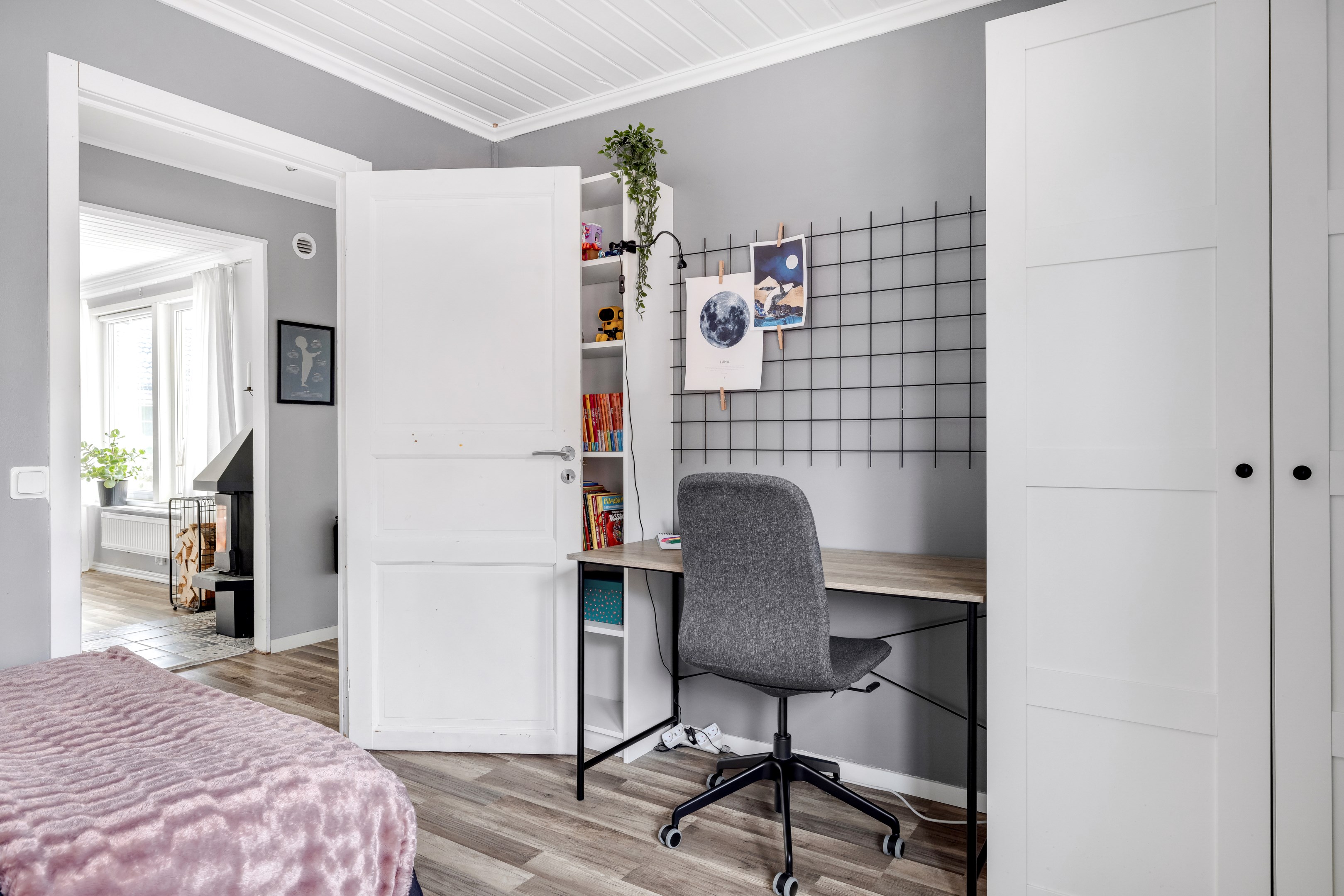 Bostadsbild från Markegångsvägen 3A, Såld i Storvreta, Uppsala