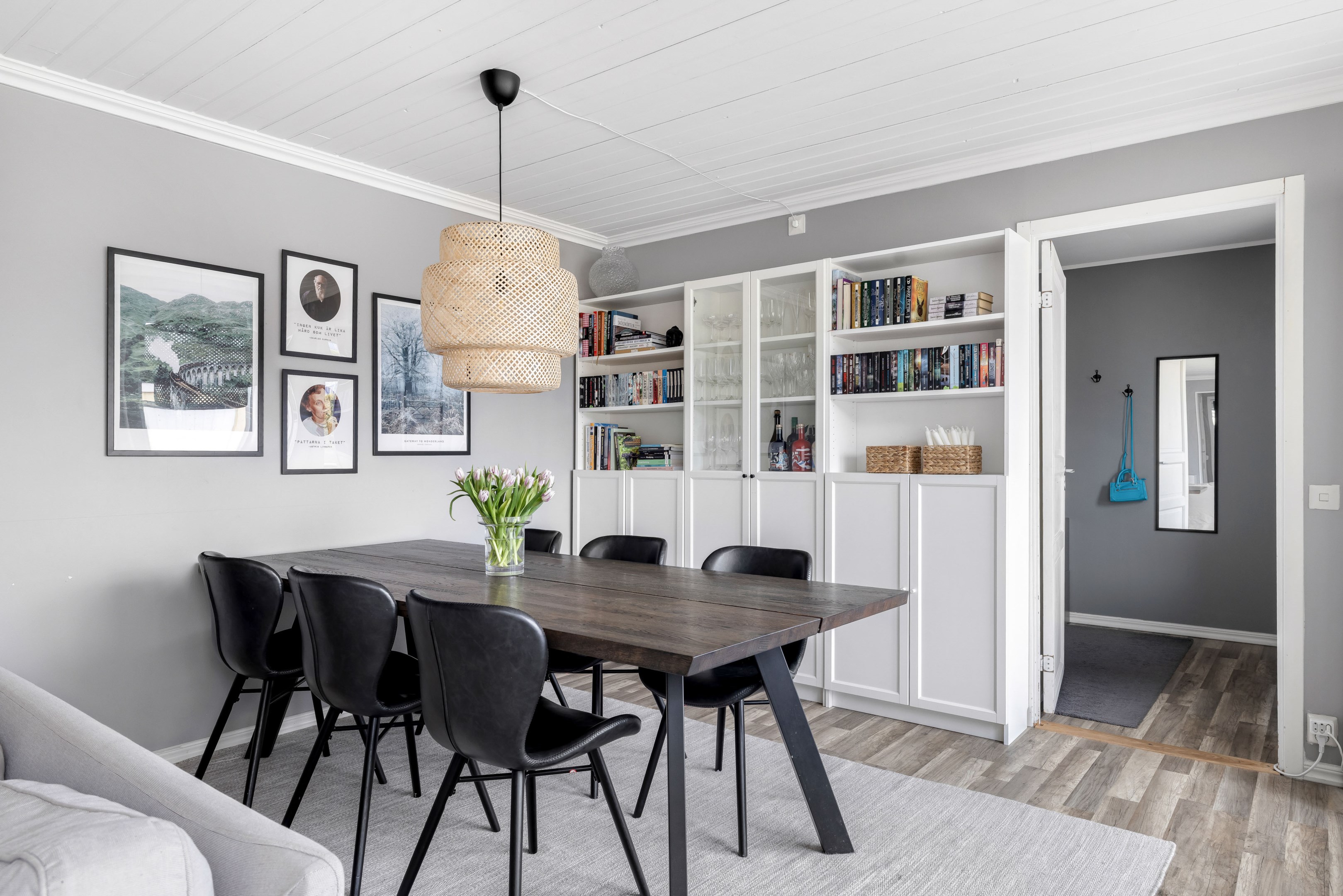 Bostadsbild från Markegångsvägen 3A, Såld i Storvreta, Uppsala