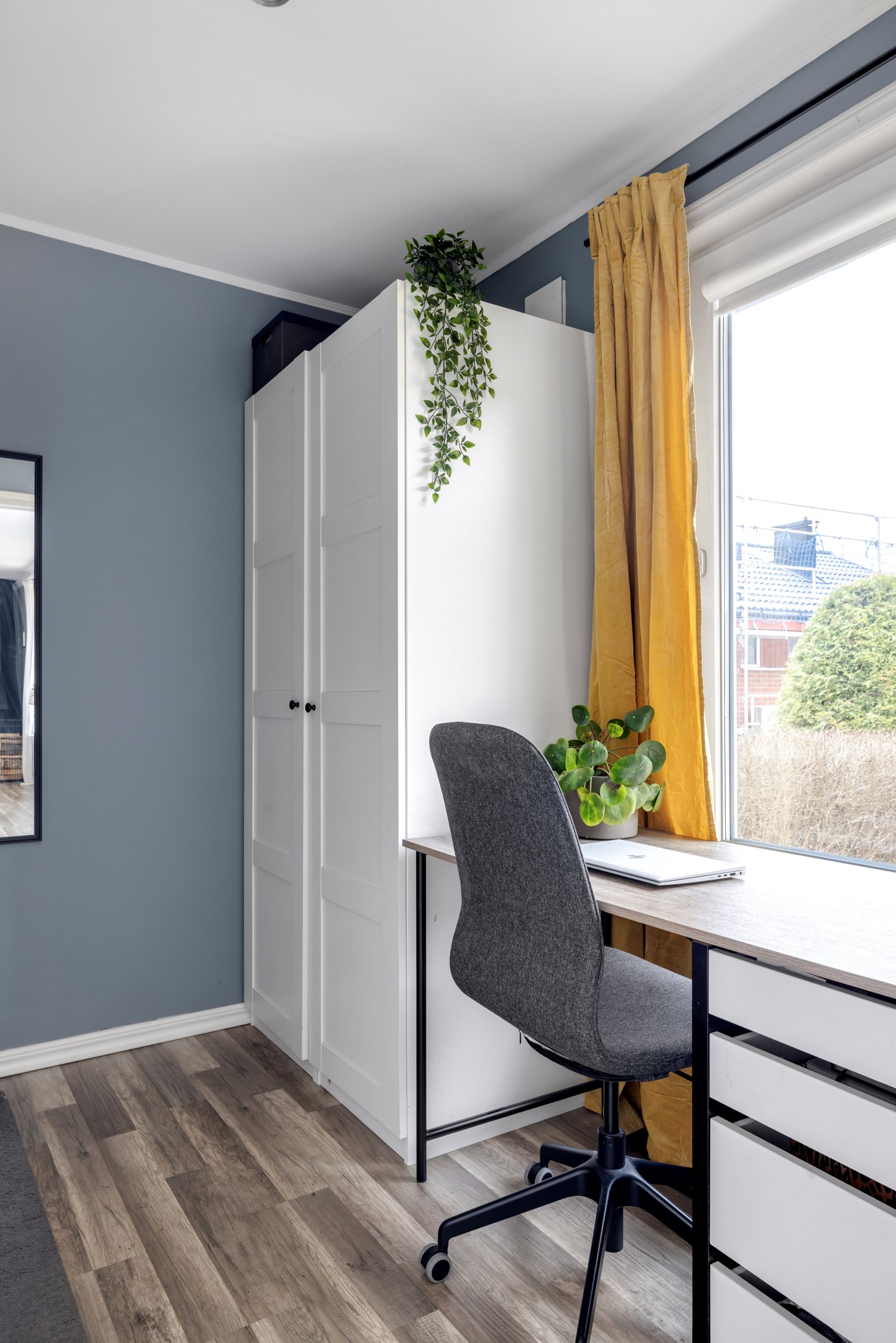 Bostadsbild från Markegångsvägen 3A, Såld i Storvreta, Uppsala