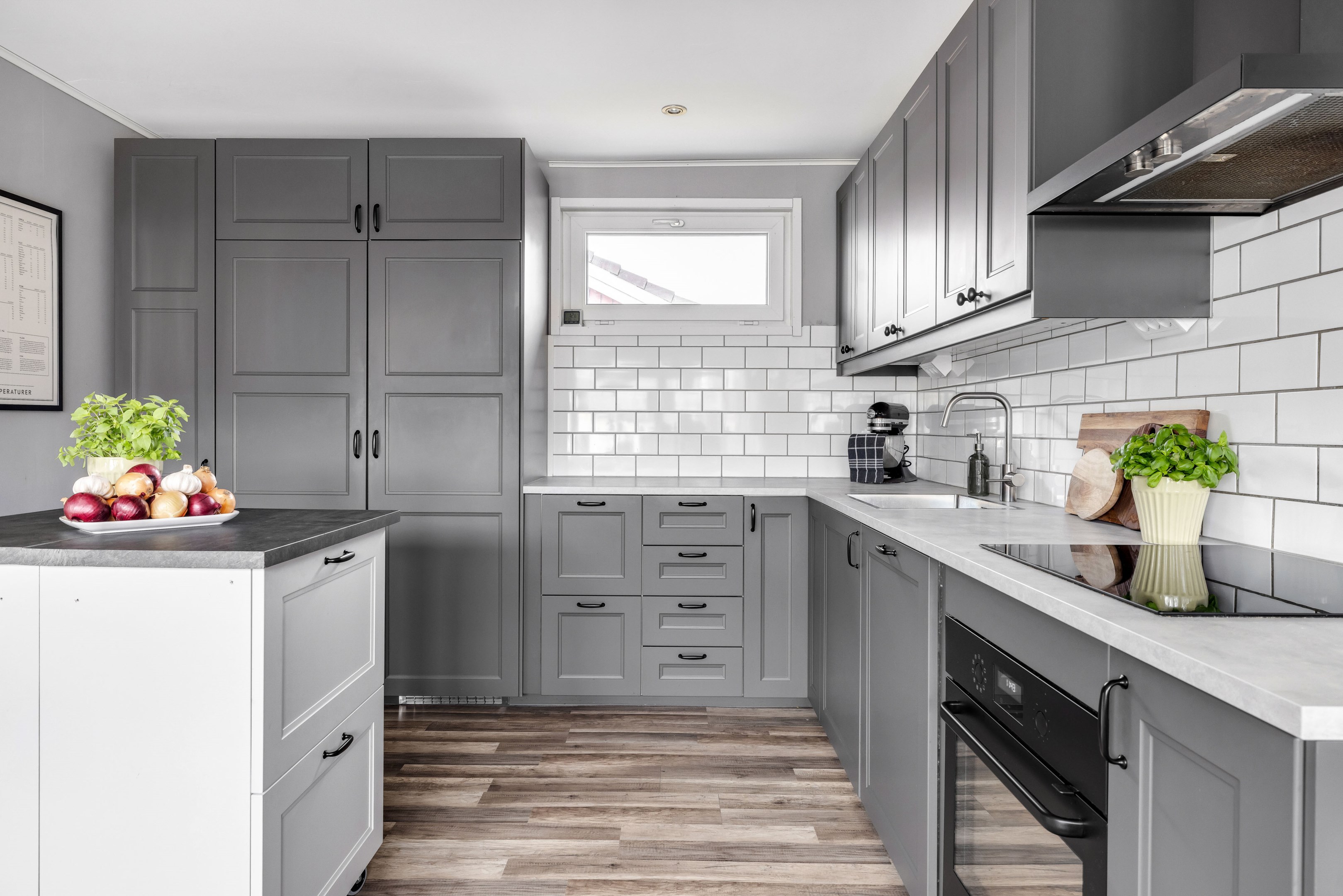 Bostadsbild från Markegångsvägen 3A, Såld i Storvreta, Uppsala