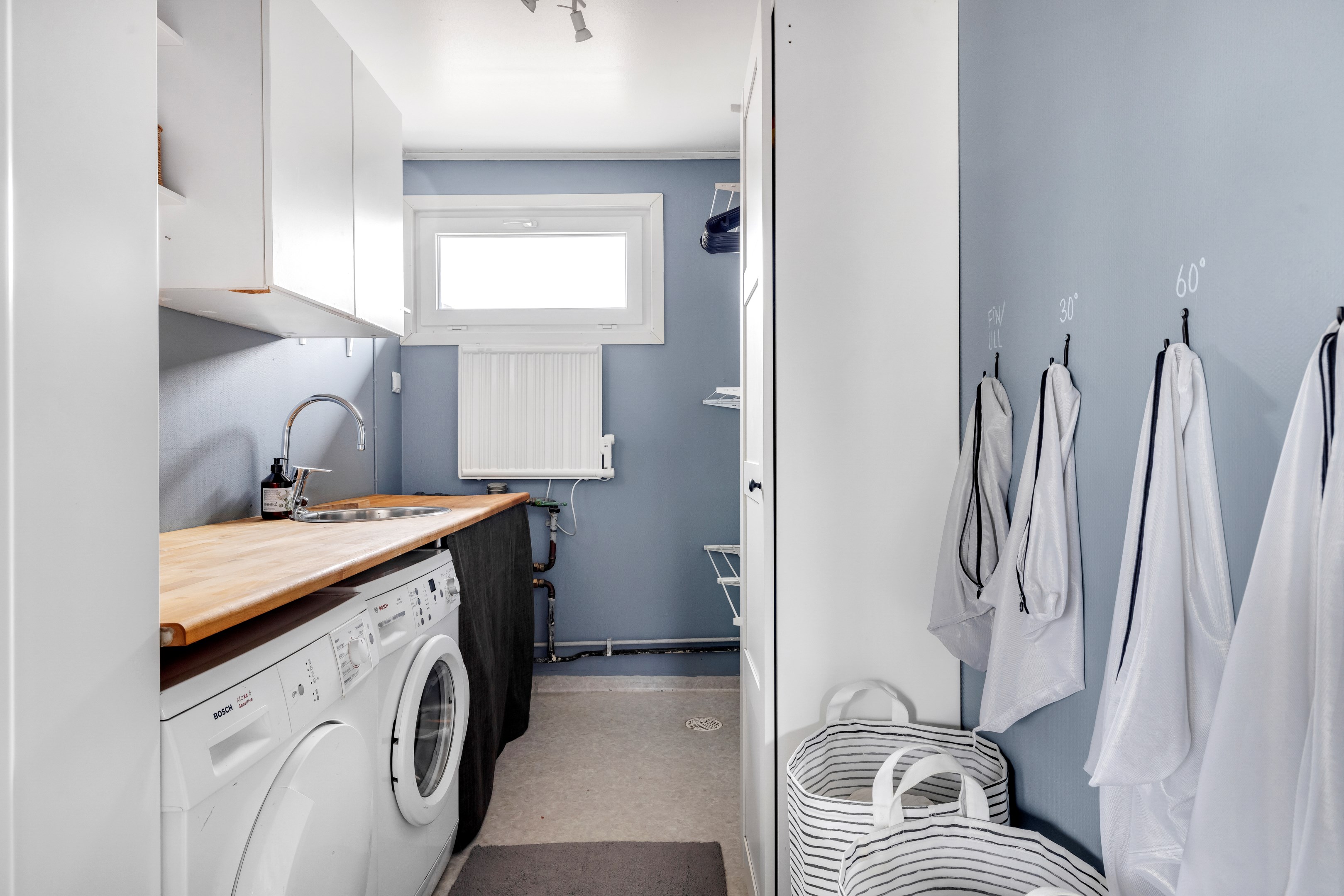 Bostadsbild från Markegångsvägen 3A, Såld i Storvreta, Uppsala