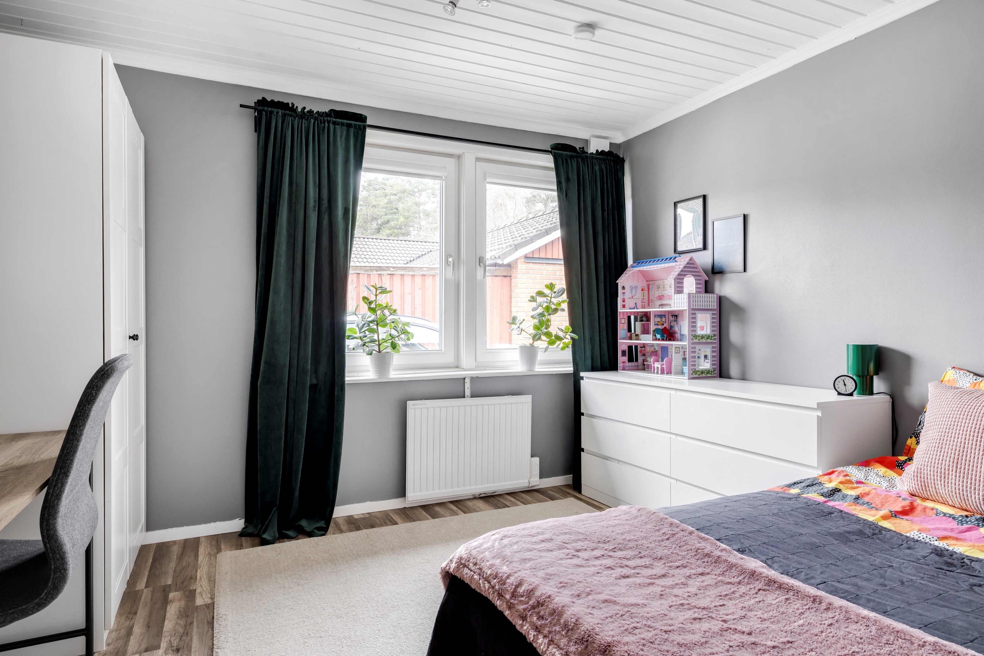 Bostadsbild från Markegångsvägen 3A, Såld i Storvreta, Uppsala