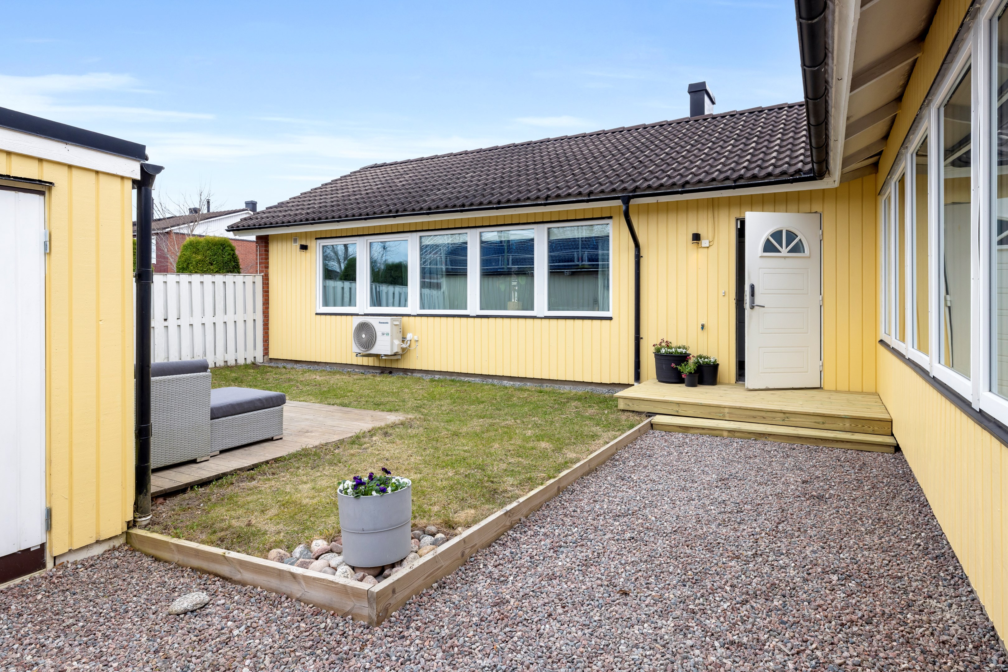 Bostadsbild från Markegångsvägen 3A, Såld i Storvreta, Uppsala