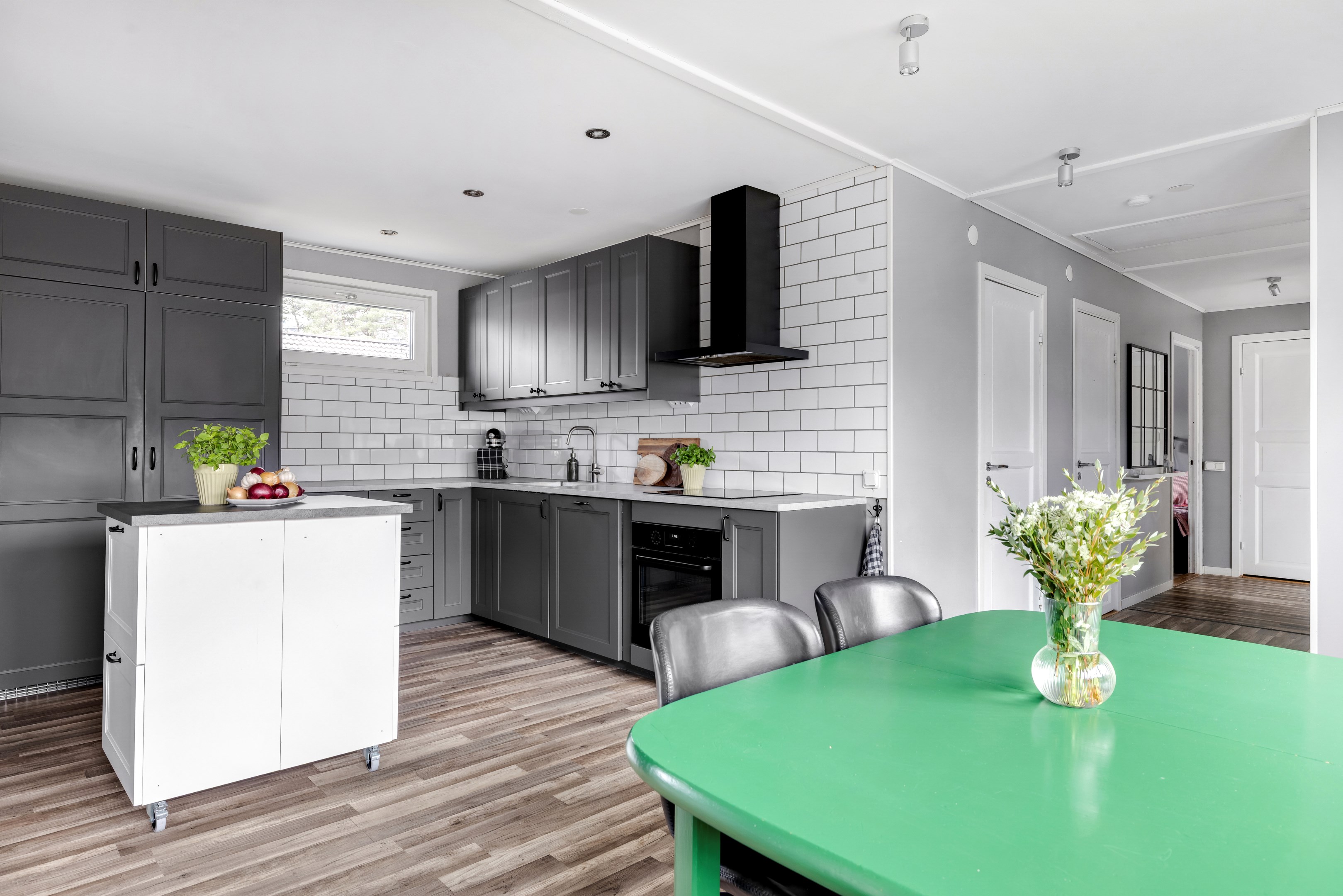 Bostadsbild från Markegångsvägen 3A, Såld i Storvreta, Uppsala