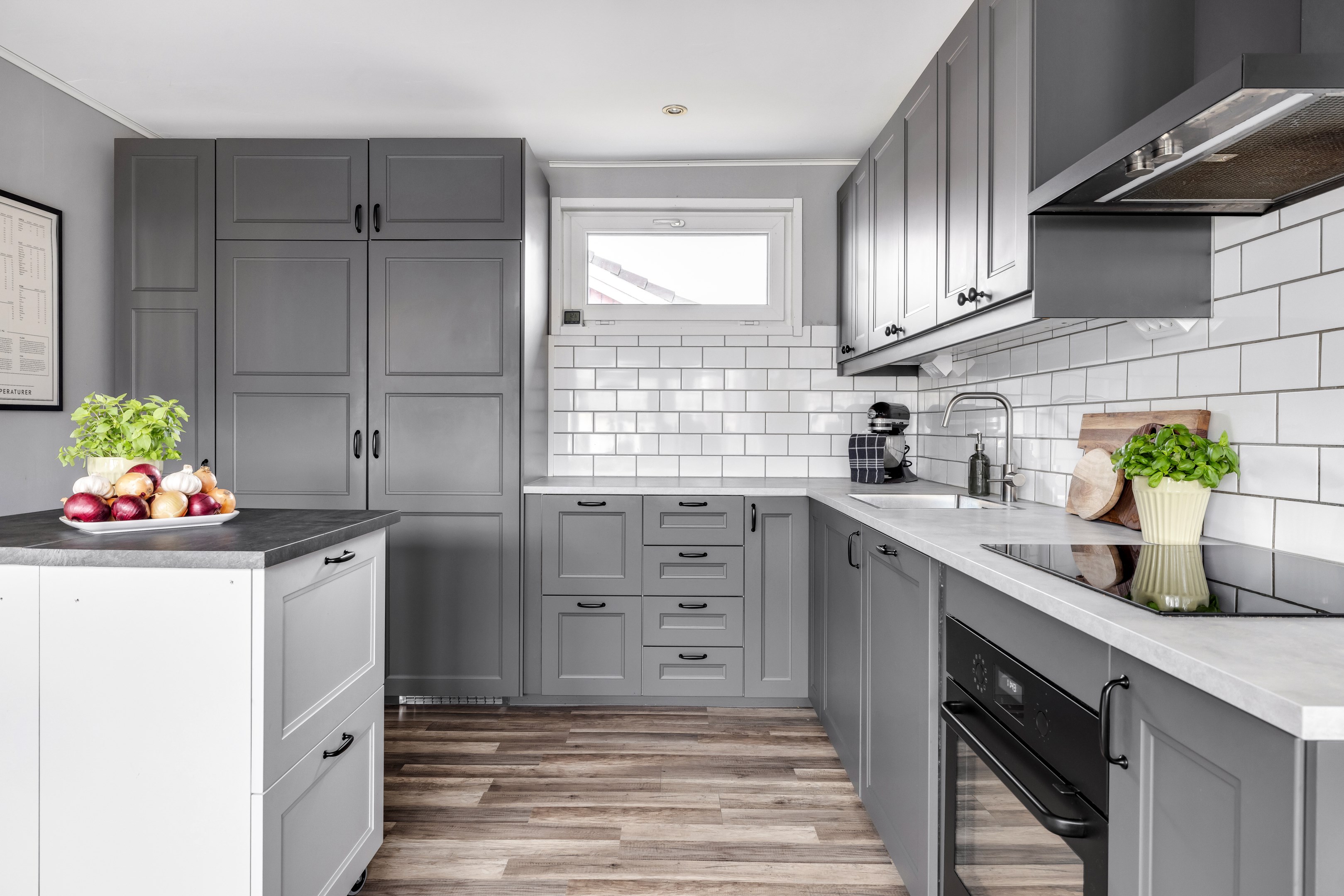 Bostadsbild från Markegångsvägen 3A, Såld i Storvreta, Uppsala