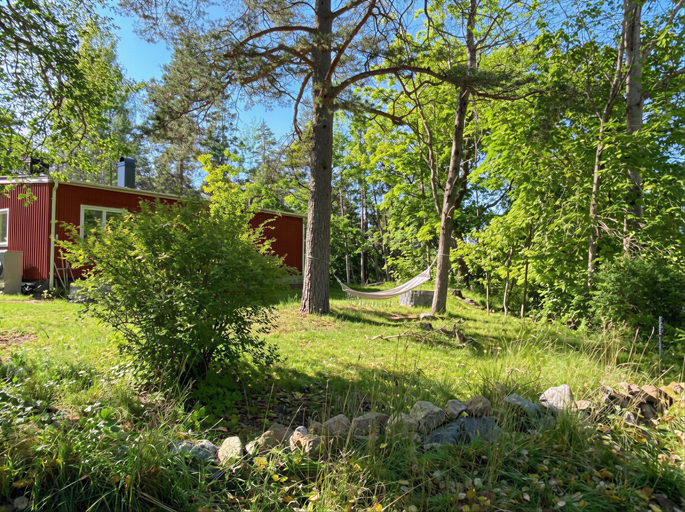 Bostadsbild från Tvärvägen 1, Kommande i Gustavsberg - Höjdhagen, Värmdö