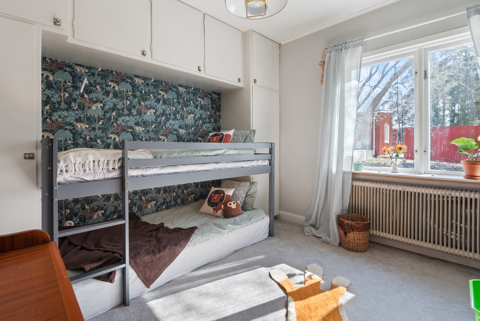 Bostadsbild från Tvärvägen 1, Till salu i Gustavsberg - Höjdhagen, Värmdö