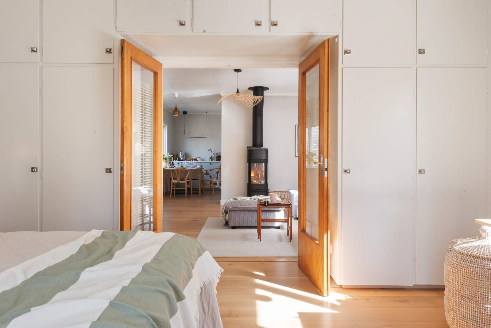 Bostadsbild från Tvärvägen 1, Till salu i Gustavsberg - Höjdhagen, Värmdö