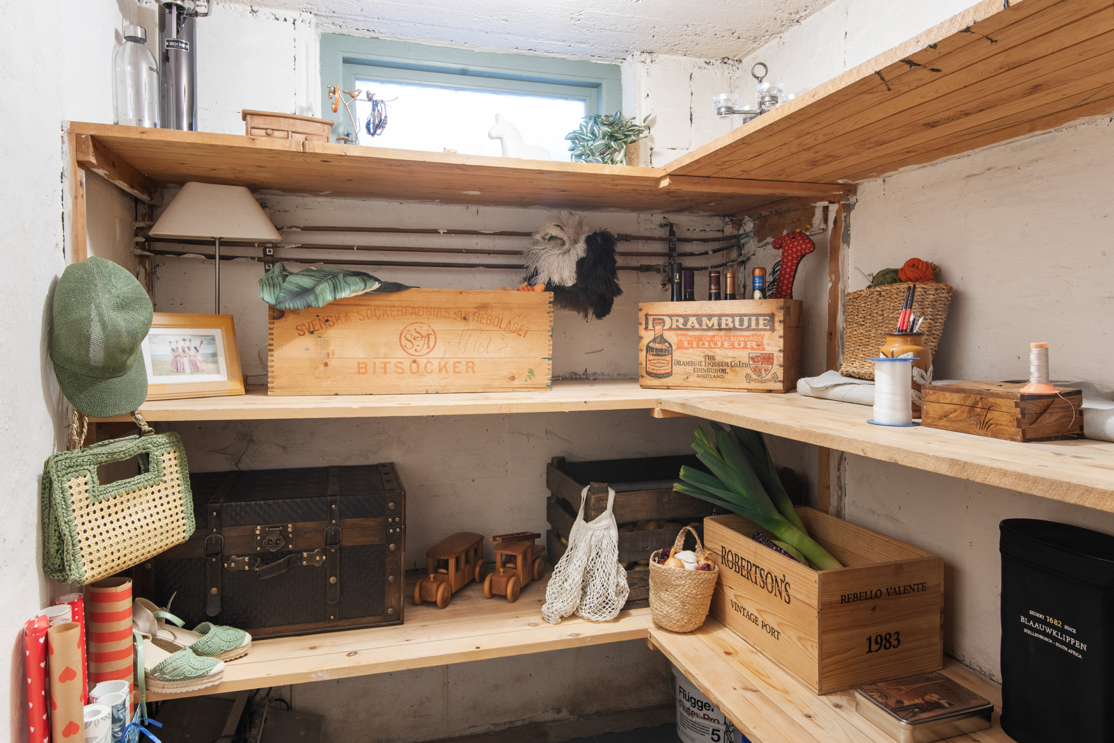 Bostadsbild från Tvärvägen 1, Till salu i Gustavsberg - Höjdhagen, Värmdö