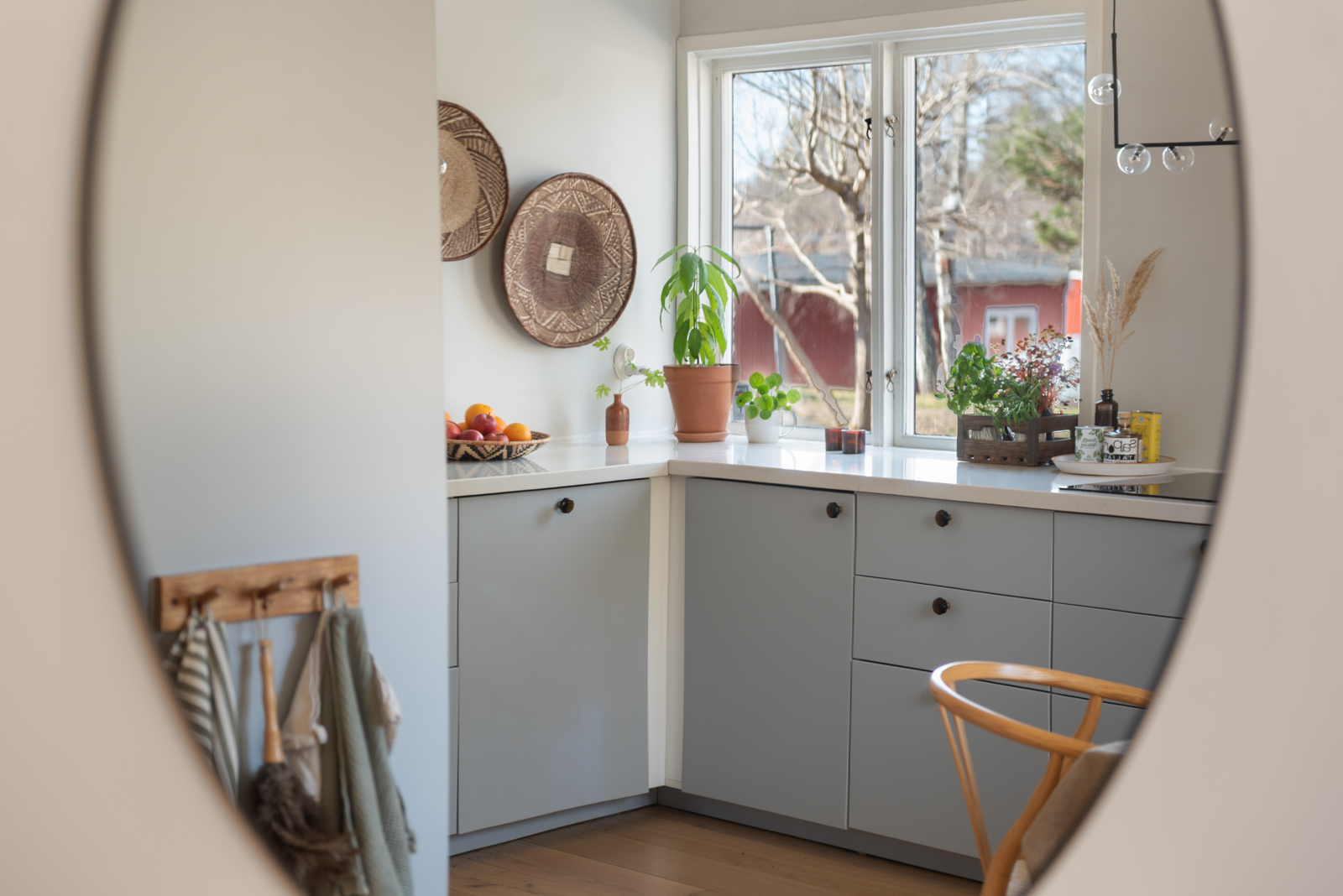 Bostadsbild från Tvärvägen 1, Till salu i Gustavsberg - Höjdhagen, Värmdö