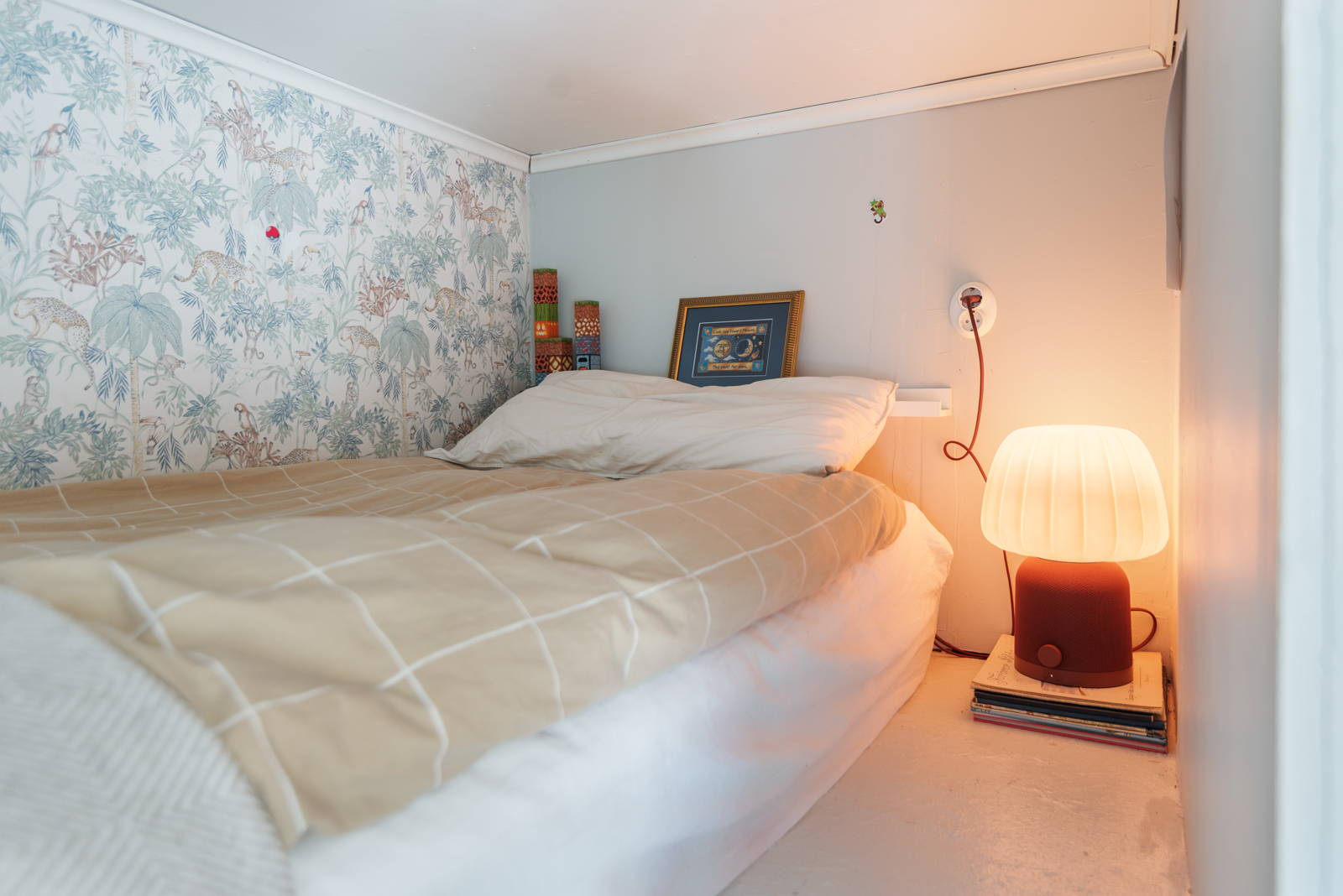 Bostadsbild från Tvärvägen 1, Till salu i Gustavsberg - Höjdhagen, Värmdö