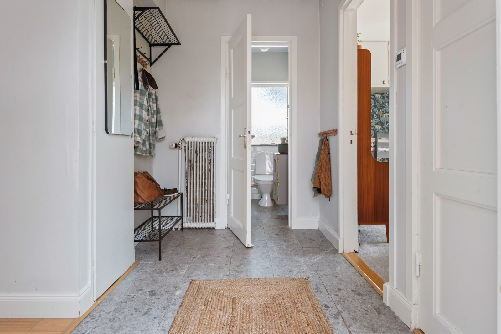 Bostadsbild från Tvärvägen 1, Till salu i Gustavsberg - Höjdhagen, Värmdö