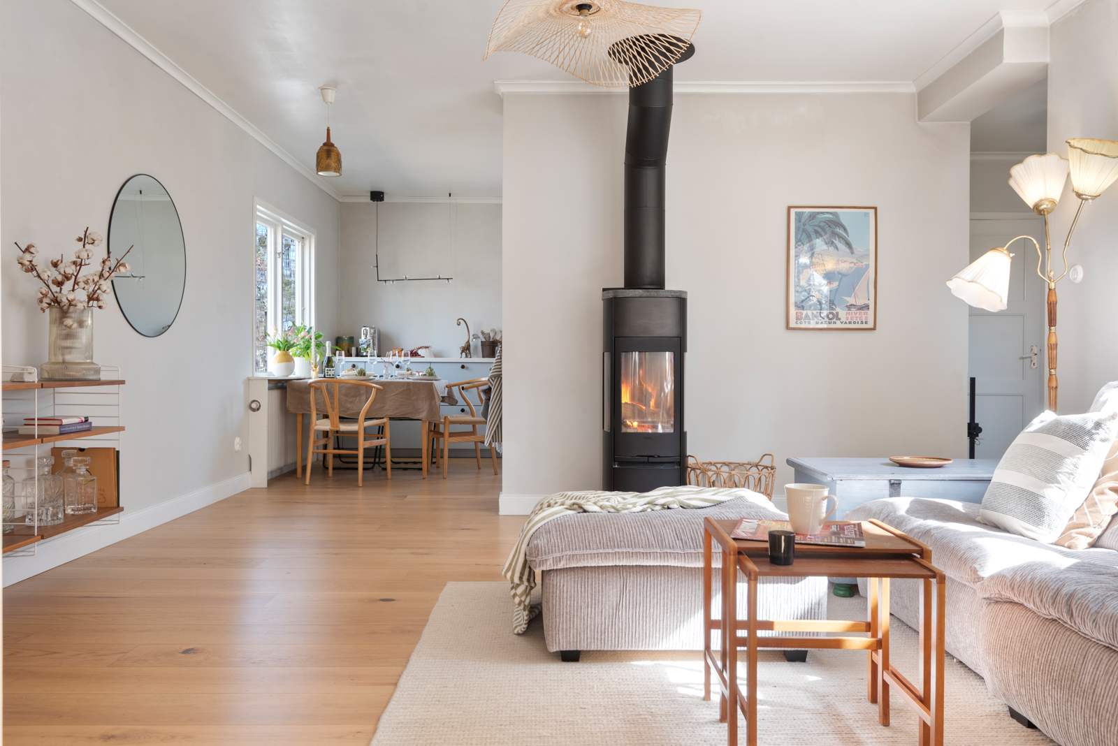 Bostadsbild från Tvärvägen 1, Till salu i Gustavsberg - Höjdhagen, Värmdö