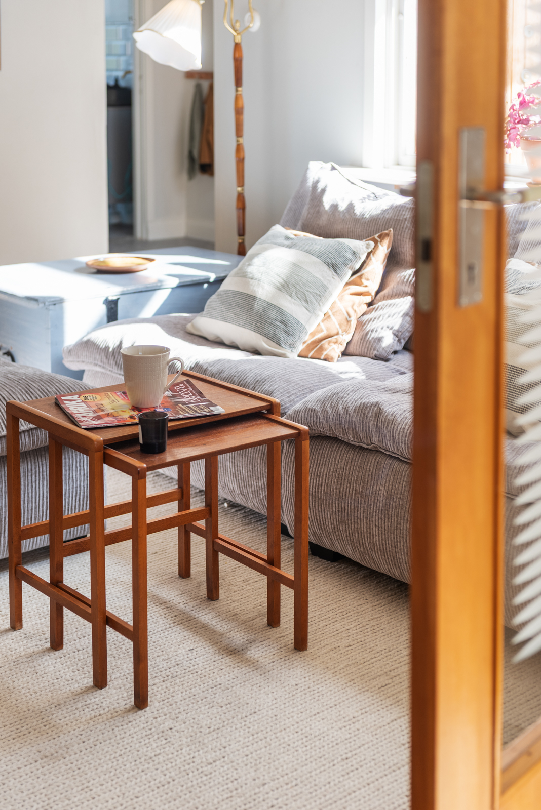 Bostadsbild från Tvärvägen 1, Till salu i Gustavsberg - Höjdhagen, Värmdö