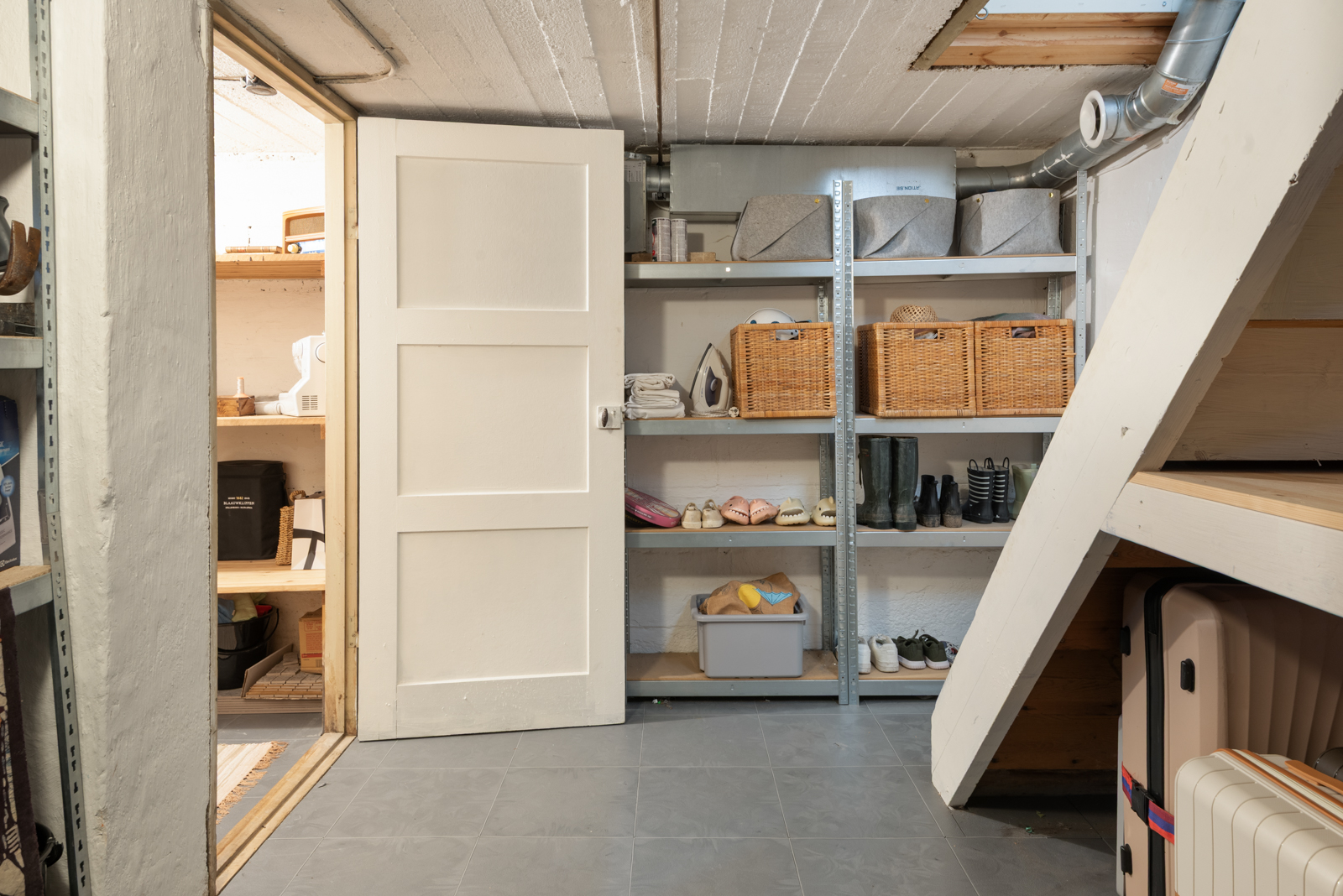 Bostadsbild från Tvärvägen 1, Till salu i Gustavsberg - Höjdhagen, Värmdö