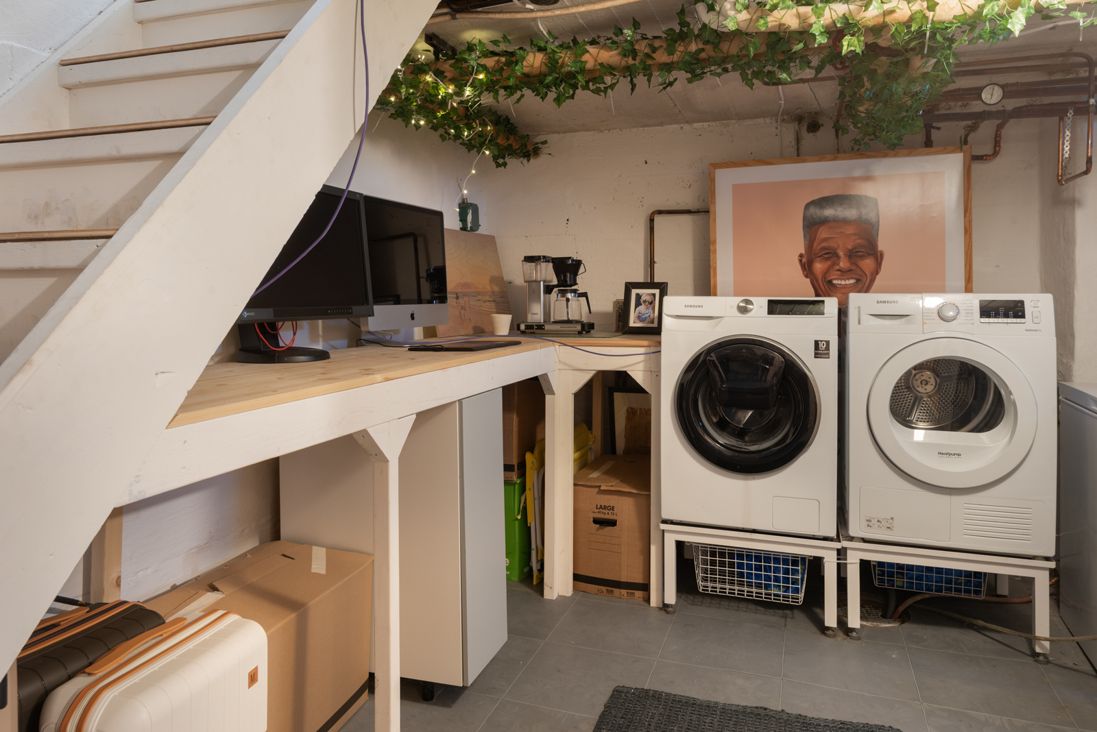 Bostadsbild från Tvärvägen 1, Till salu i Gustavsberg - Höjdhagen, Värmdö