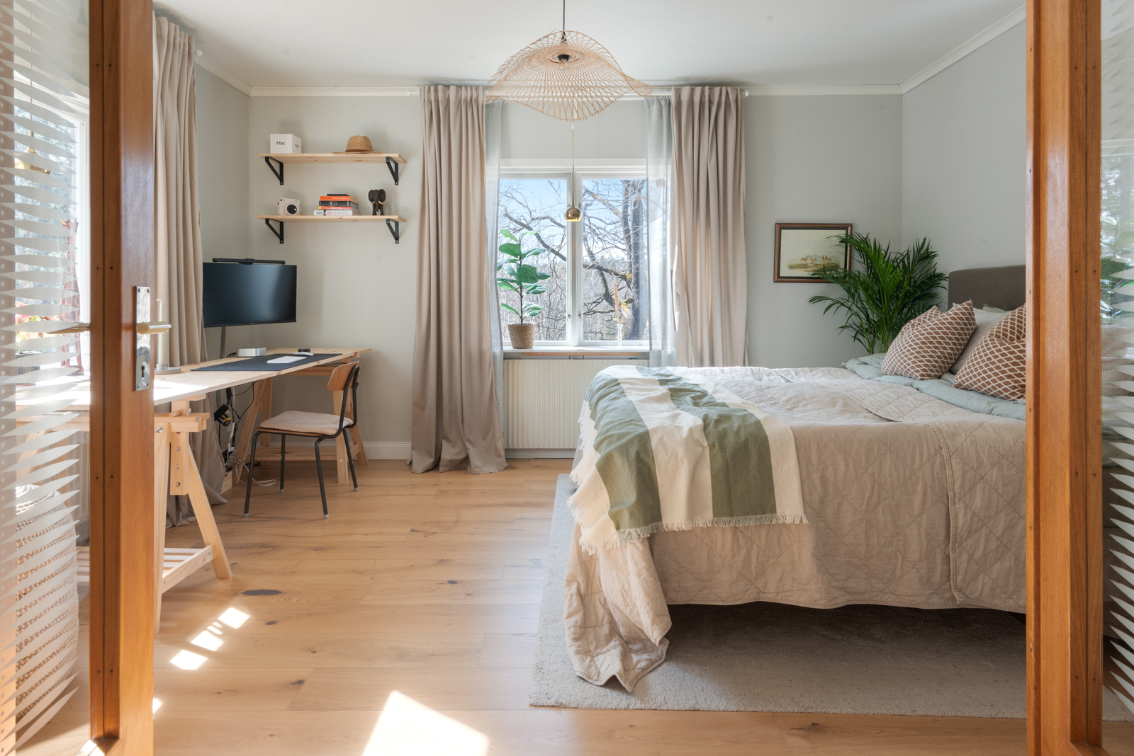 Bostadsbild från Tvärvägen 1, Till salu i Gustavsberg - Höjdhagen, Värmdö