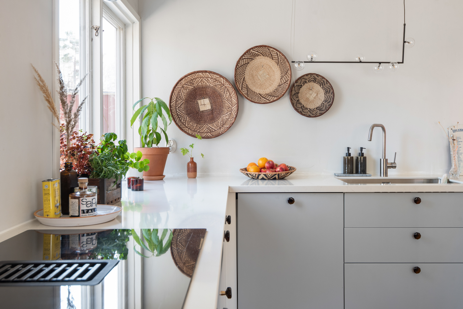 Bostadsbild från Tvärvägen 1, Till salu i Gustavsberg - Höjdhagen, Värmdö