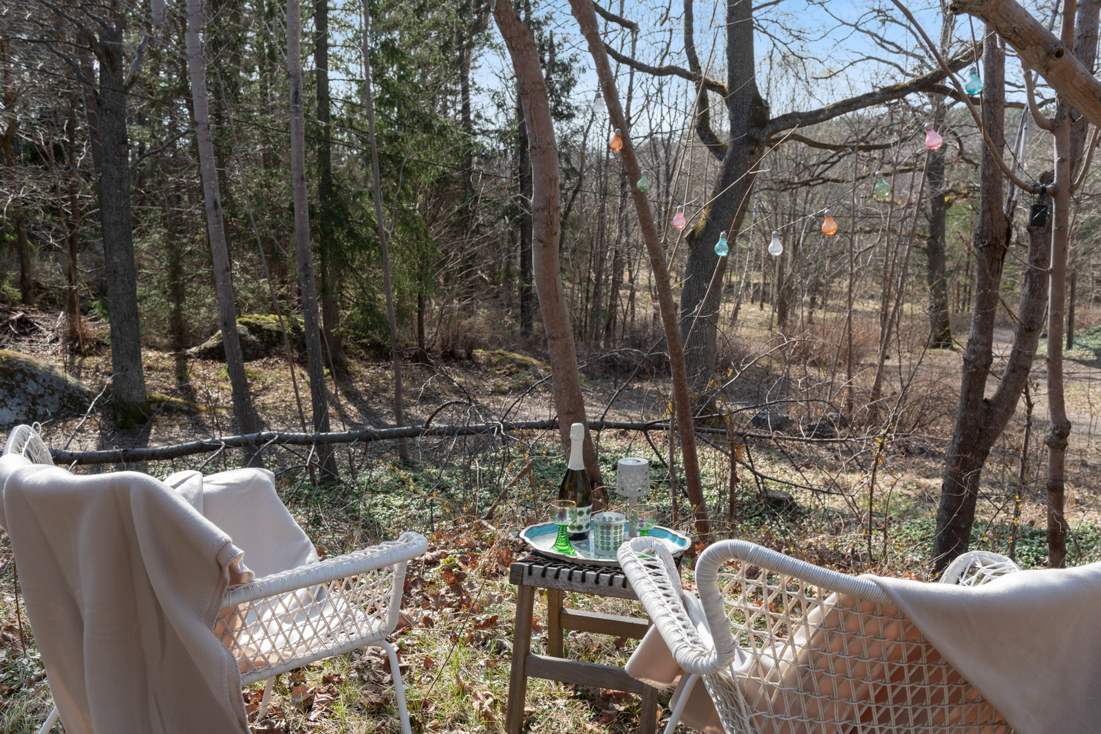 Bostadsbild från Tvärvägen 1, Till salu i Gustavsberg - Höjdhagen, Värmdö