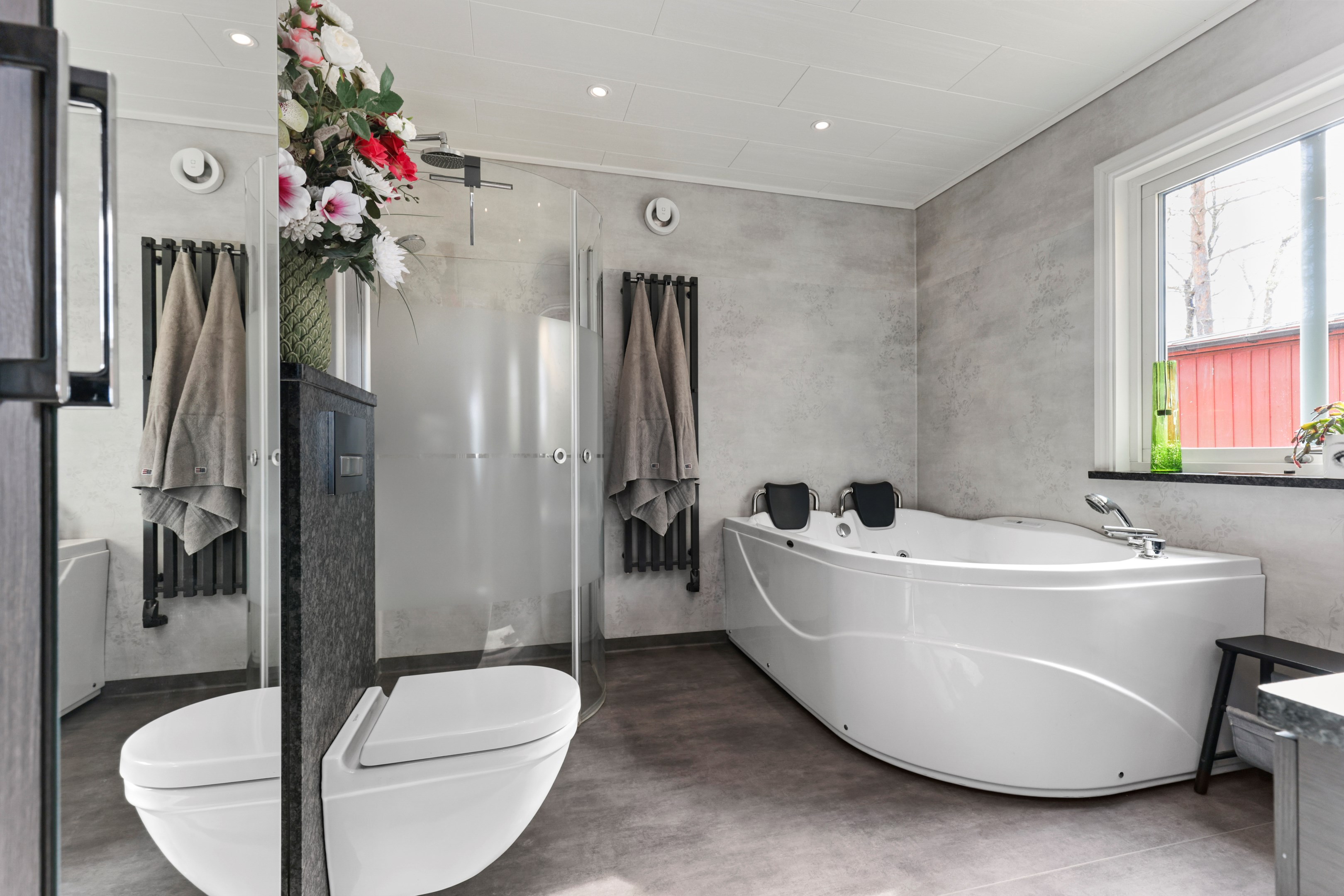 Bostadsbild från Sydingösby 103, Kommande i Alunda, Östhammar