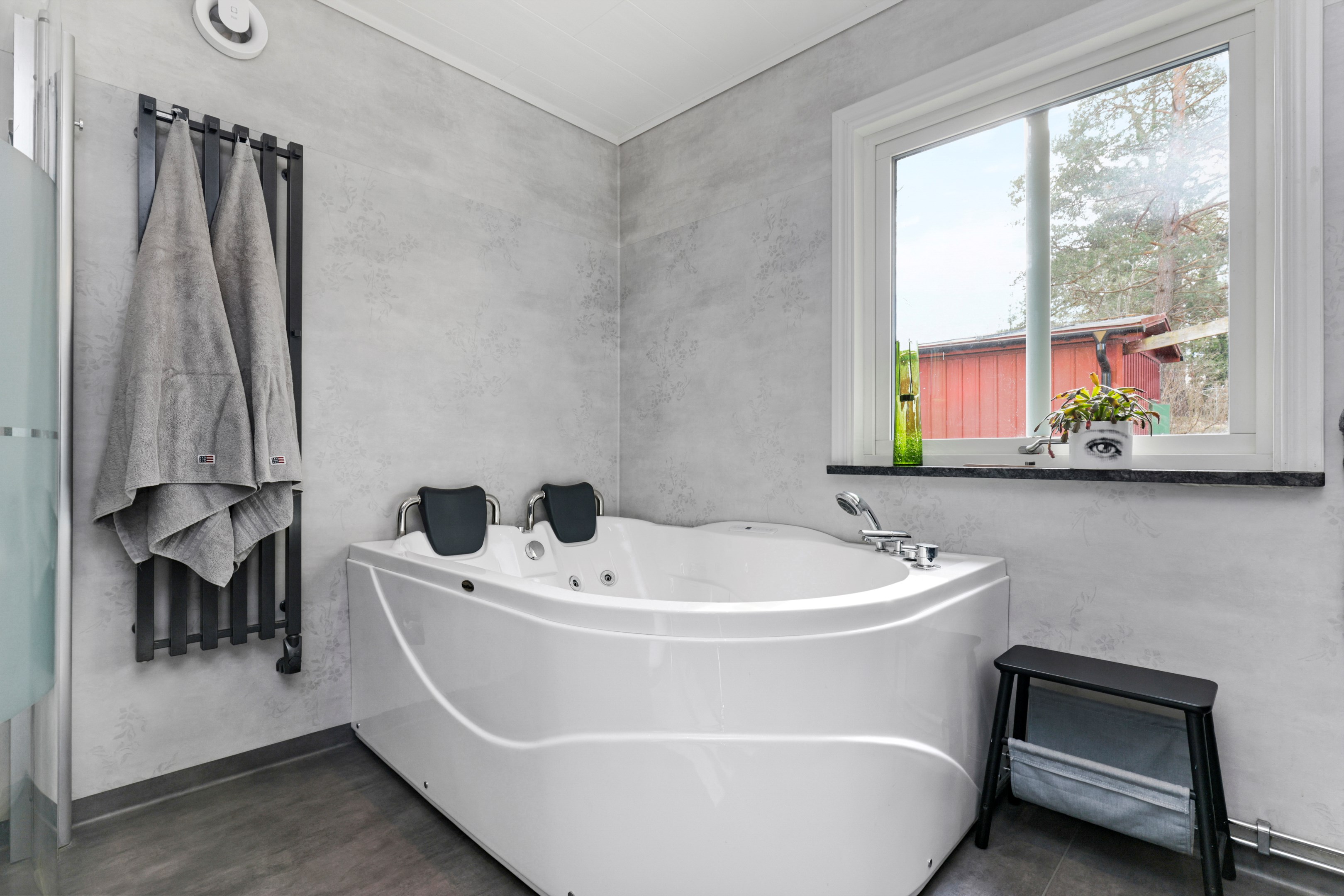 Bostadsbild från Sydingösby 103, Kommande i Alunda, Östhammar