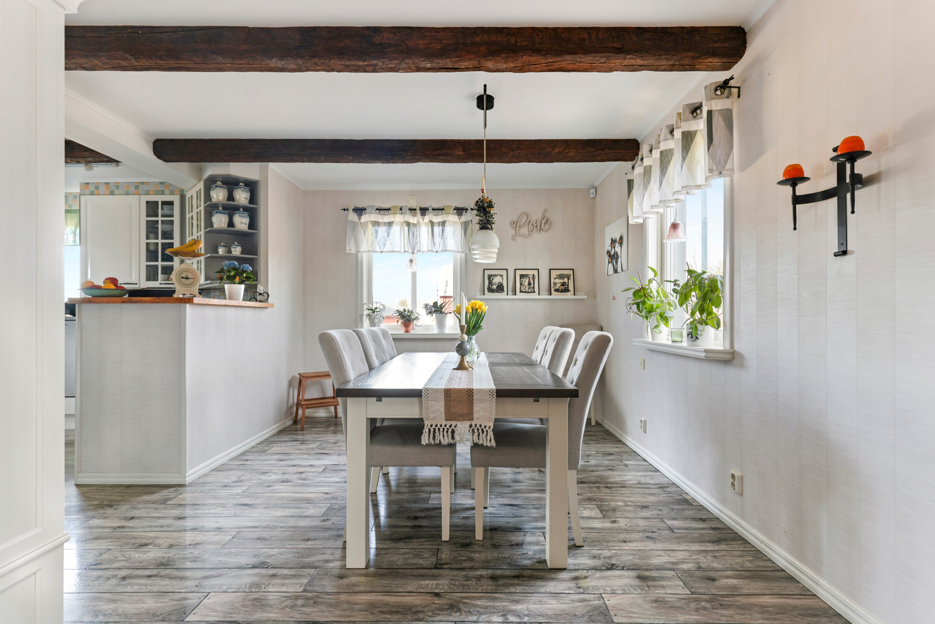 Bostadsbild från Sydingösby 103, Kommande i Alunda, Östhammar