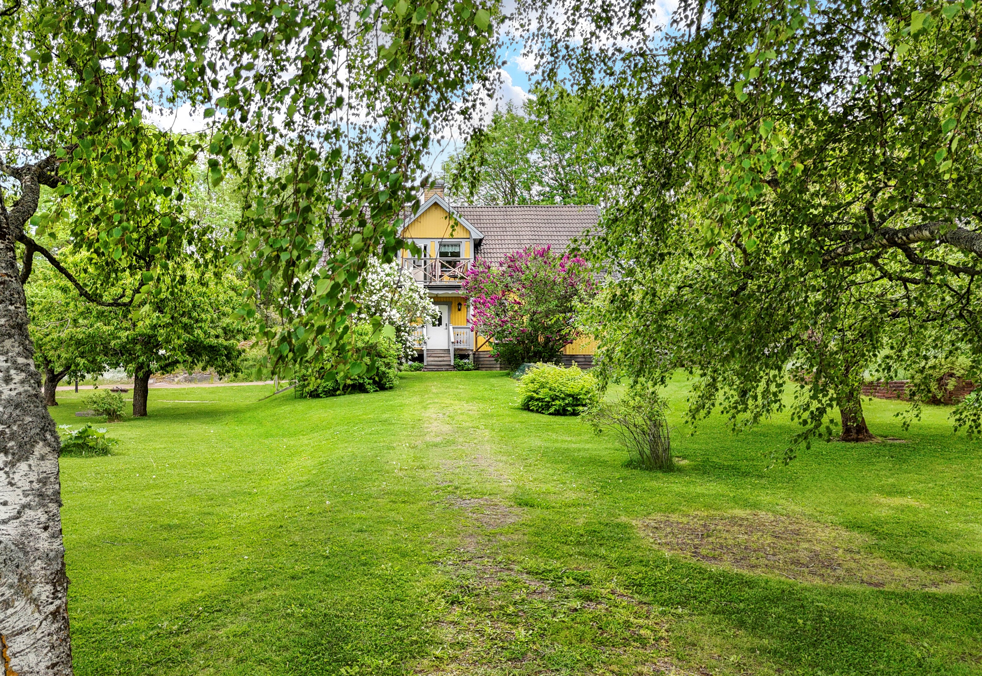 Bostadsbild från Sydingösby 103, Till salu i Alunda, Östhammar