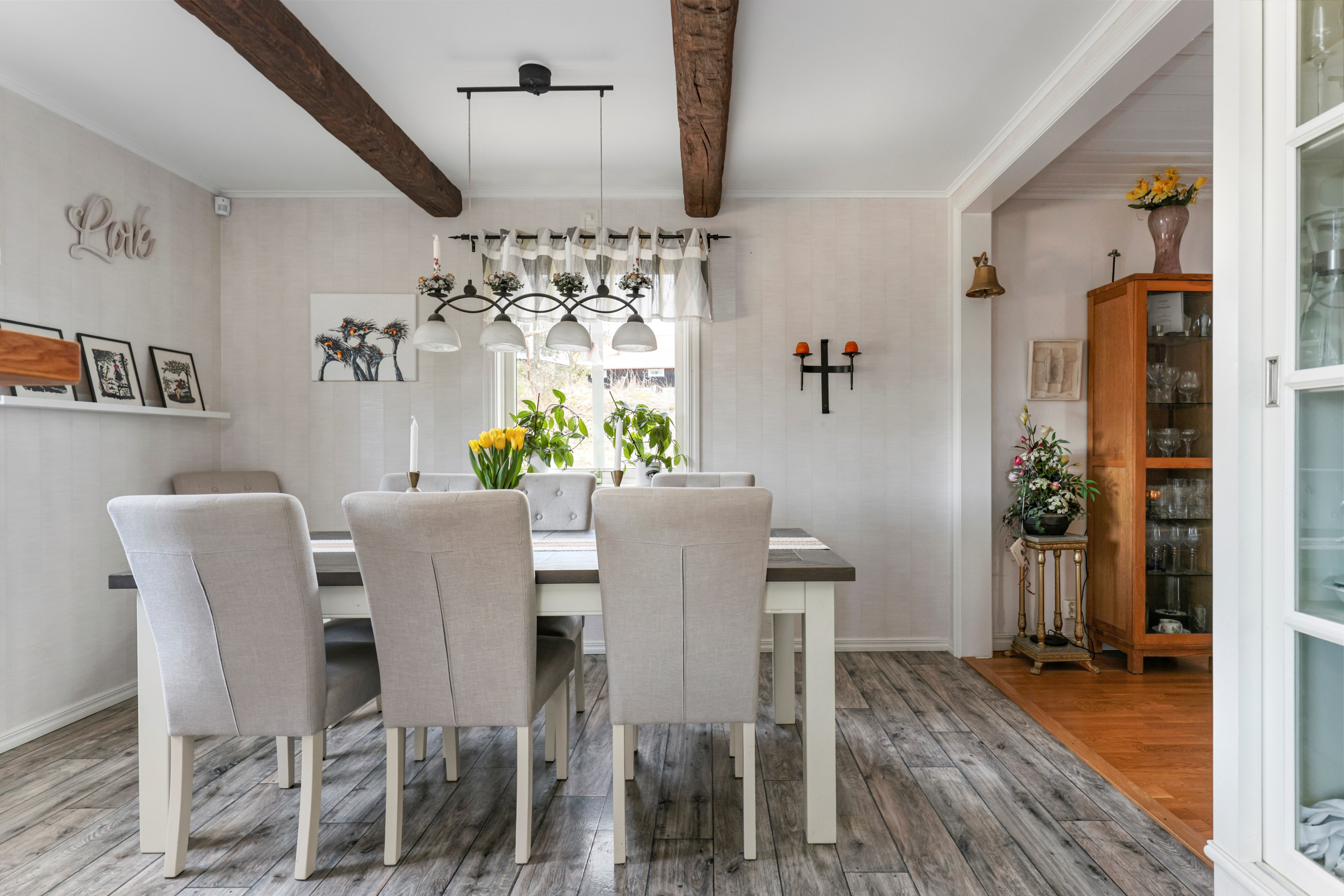 Bostadsbild från Sydingösby 103, Kommande i Alunda, Östhammar