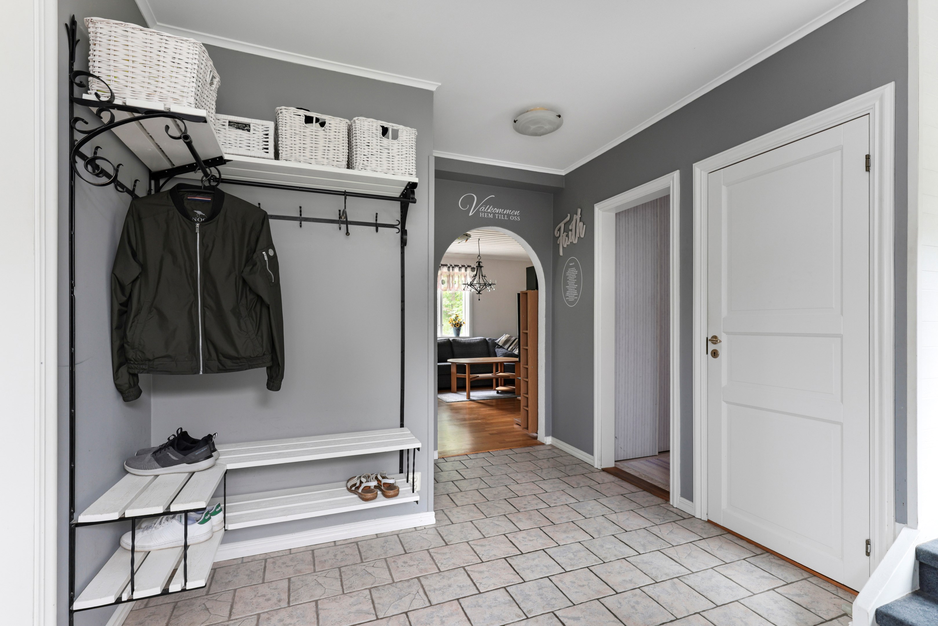 Bostadsbild från Sydingösby 103, Till salu i Alunda, Östhammar