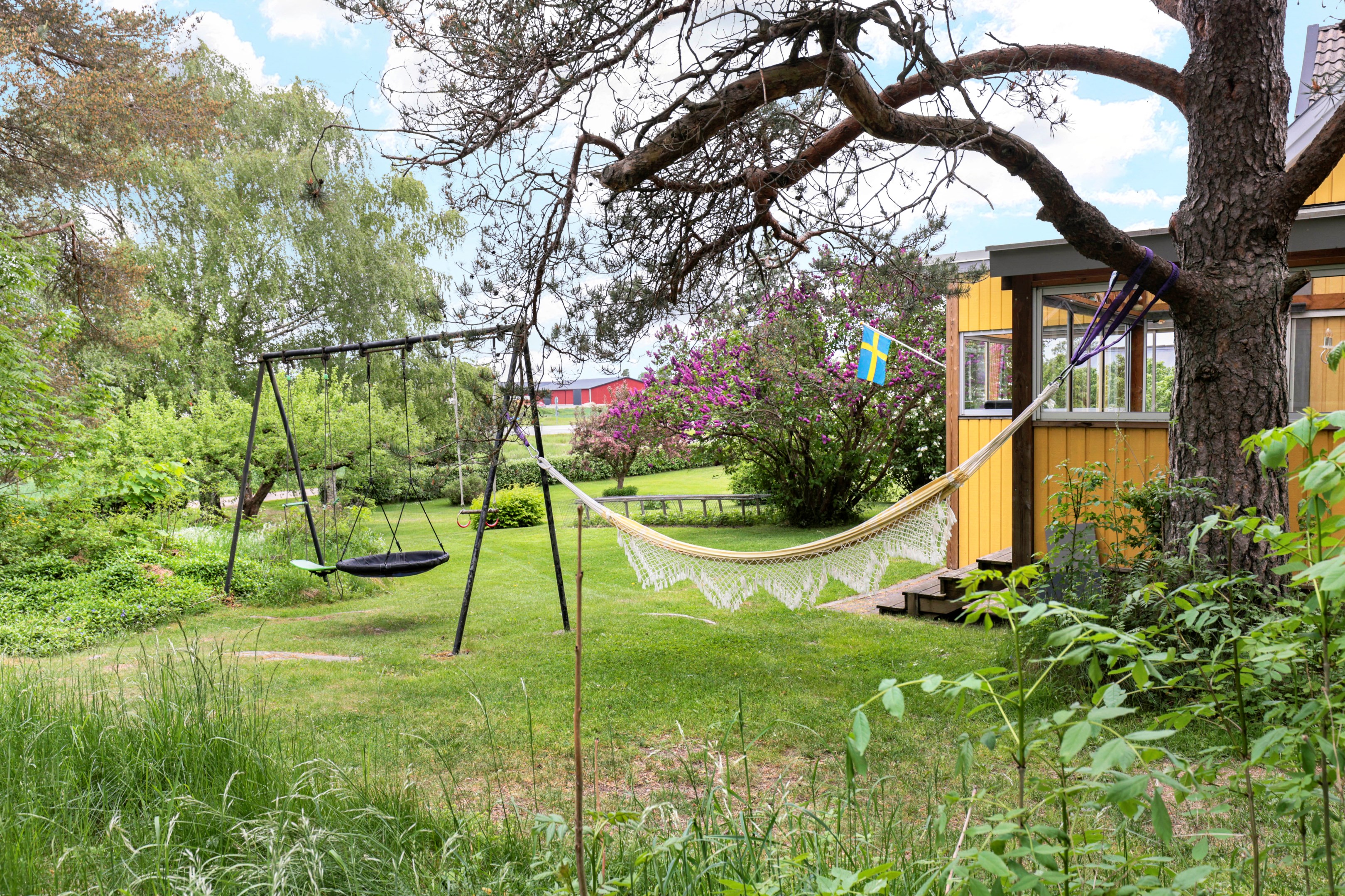 Bostadsbild från Sydingösby 103, Till salu i Alunda, Östhammar