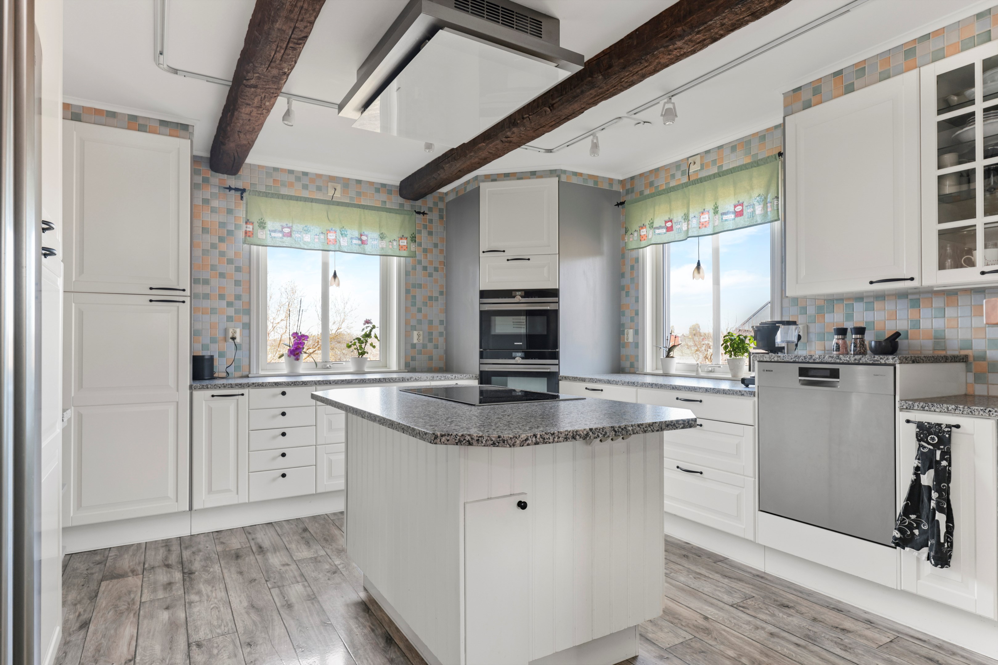 Bostadsbild från Sydingösby 103, Kommande i Alunda, Östhammar