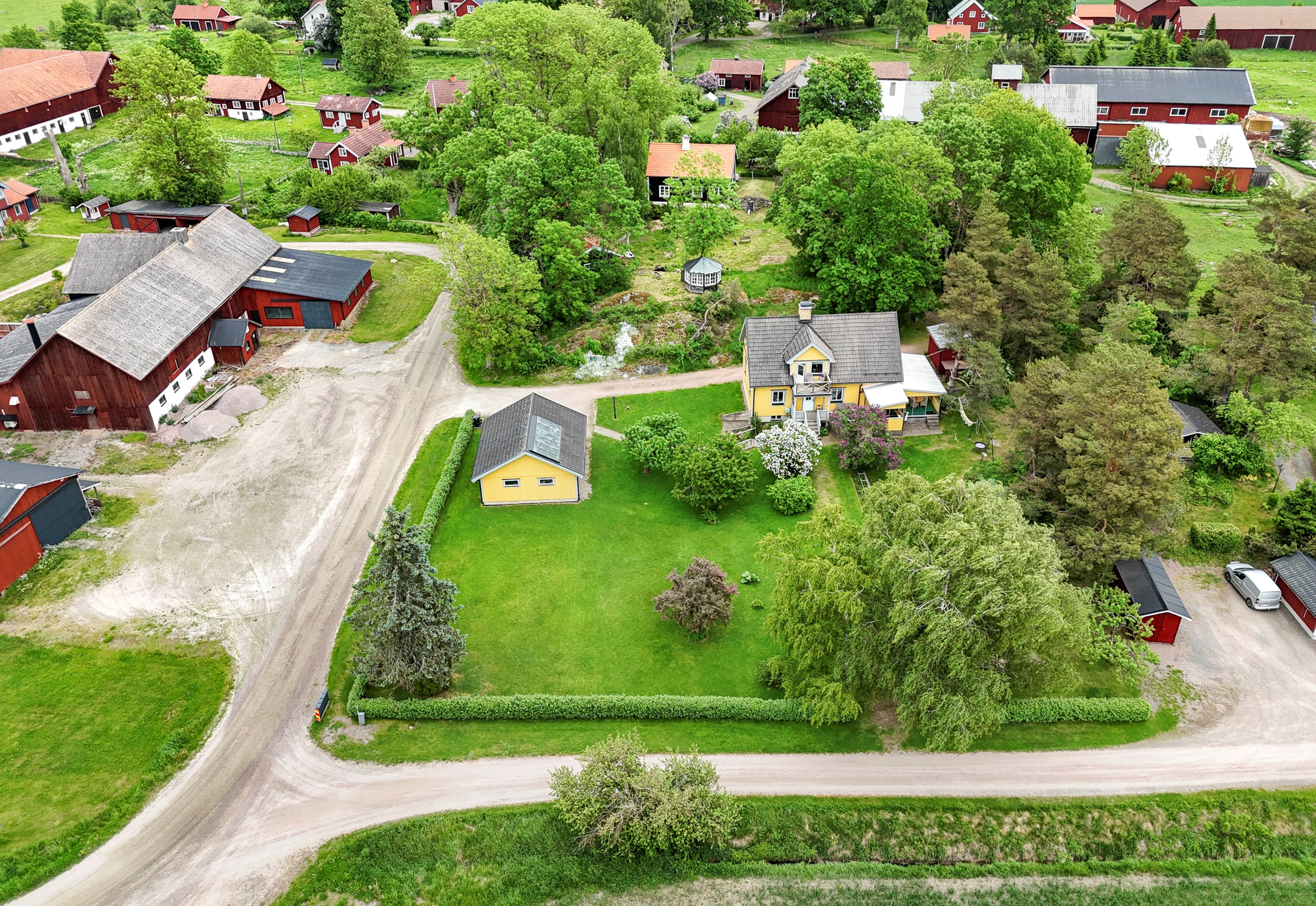 Bostadsbild från Sydingösby 103, Till salu i Alunda, Östhammar
