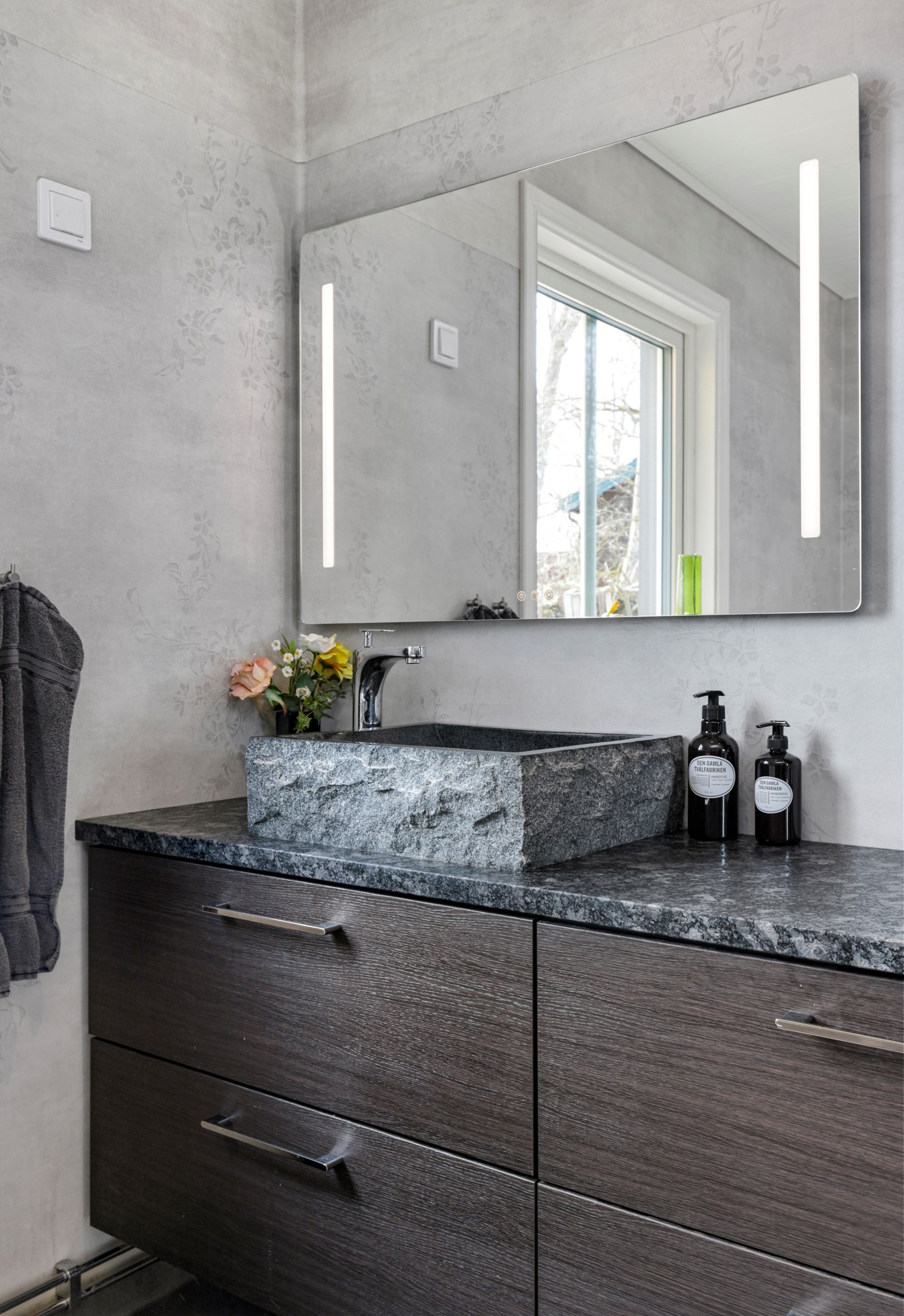 Bostadsbild från Sydingösby 103, Kommande i Alunda, Östhammar