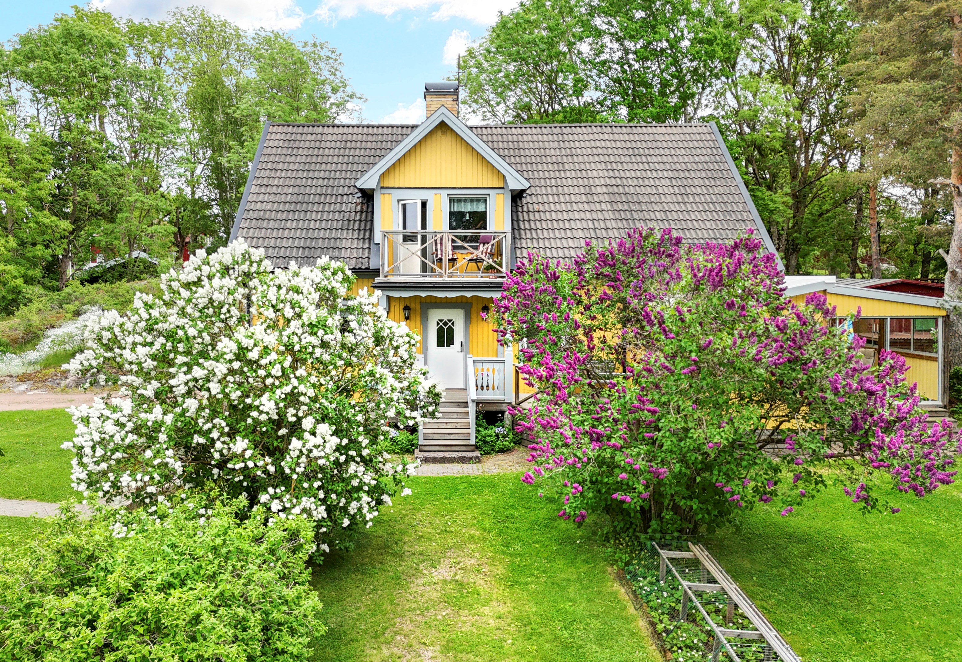 Bostadsbild från Sydingösby 103, Till salu i Alunda, Östhammar