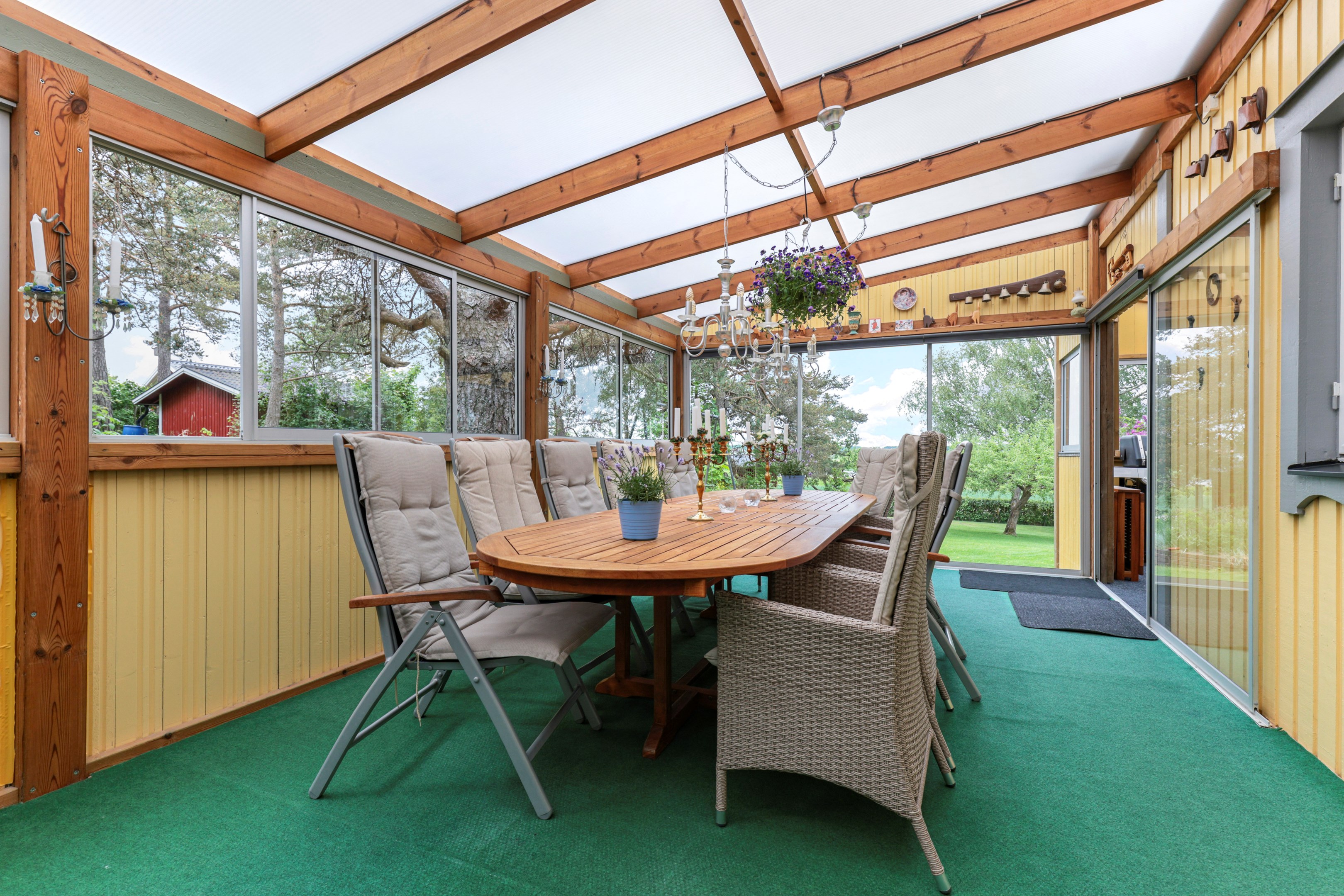Bostadsbild från Sydingösby 103, Till salu i Alunda, Östhammar