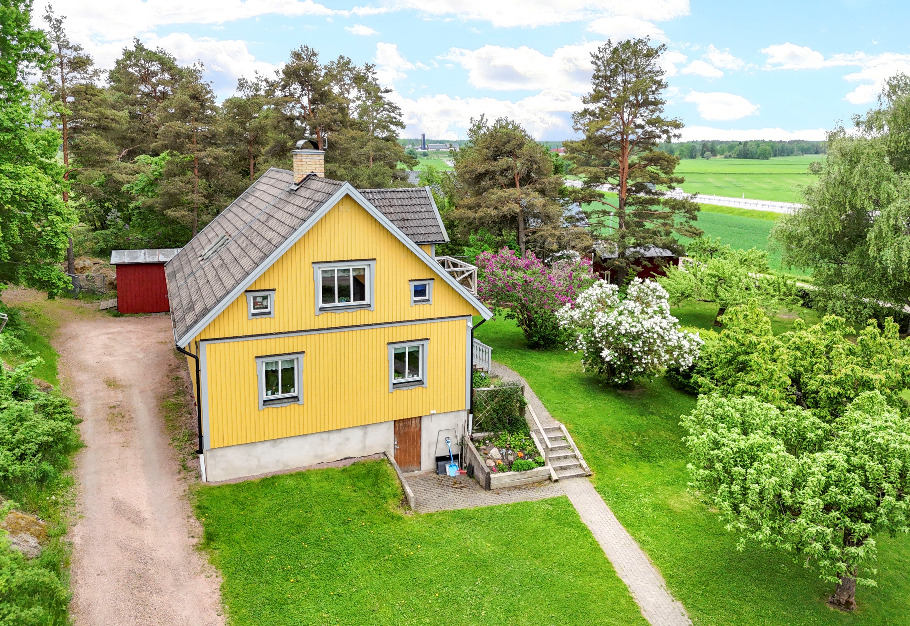 Bostadsbild från Sydingösby 103, Till salu i Alunda, Östhammar