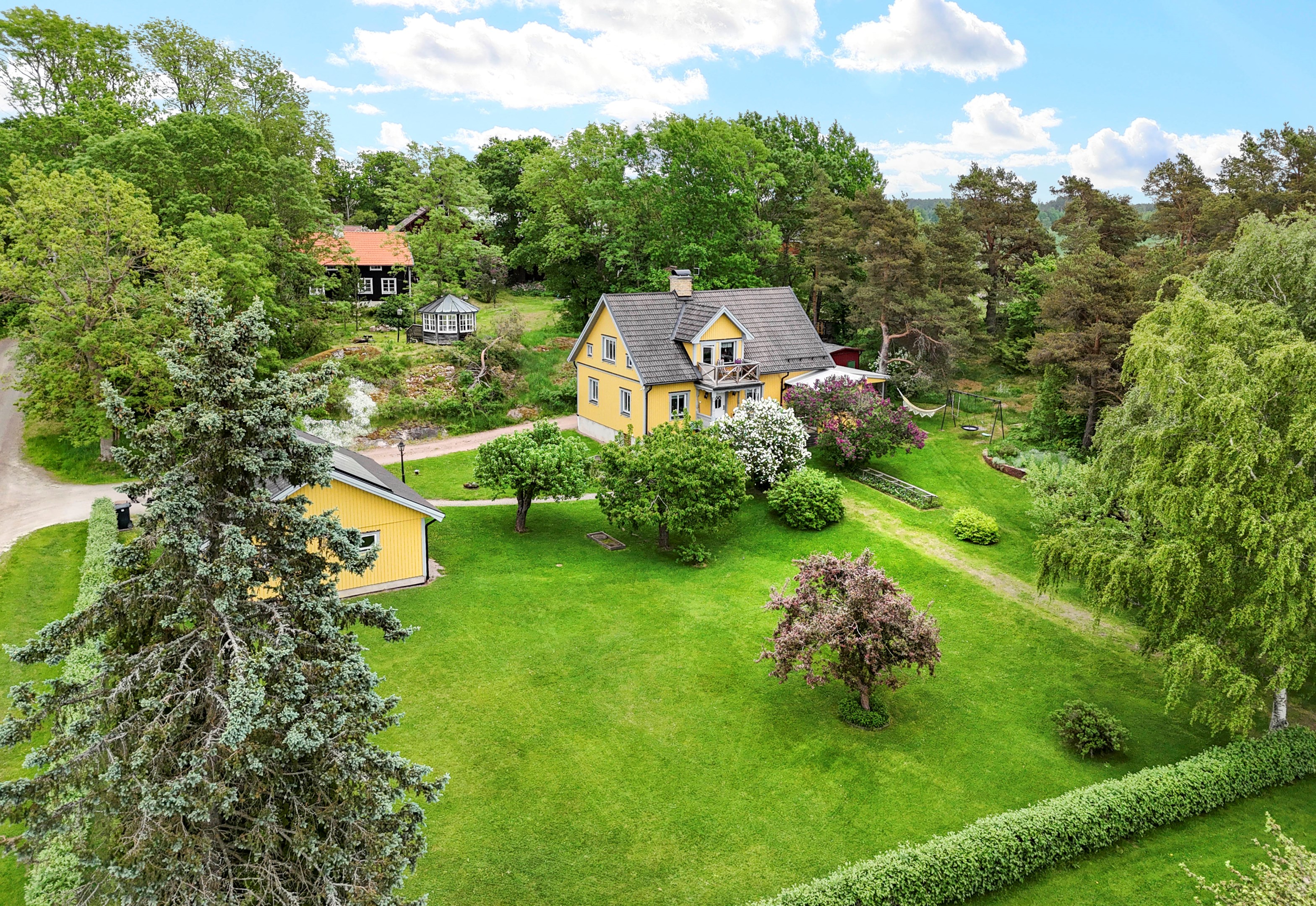 Bostadsbild från Sydingösby 103, Till salu i Alunda, Östhammar