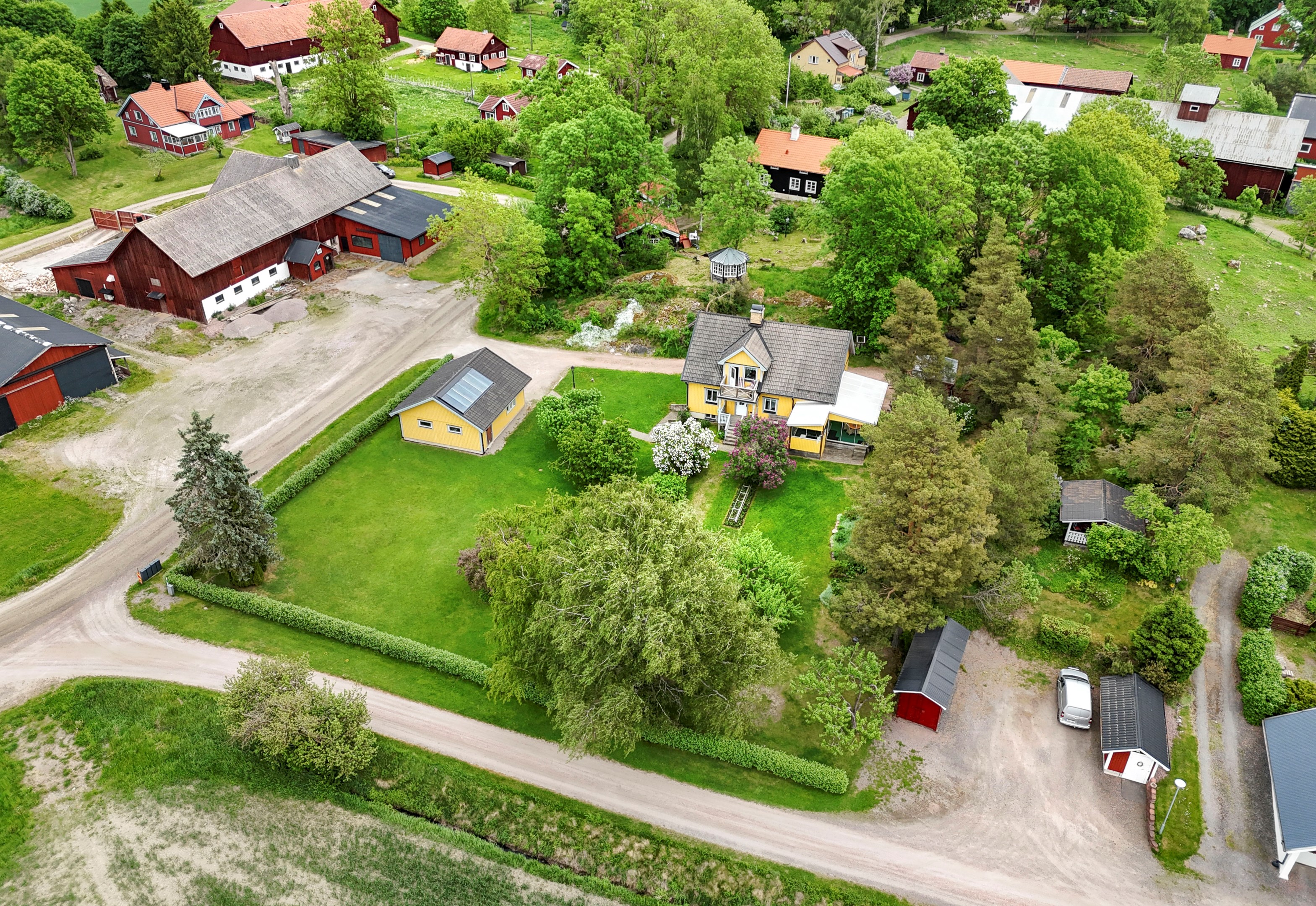 Bostadsbild från Sydingösby 103, Till salu i Alunda, Östhammar
