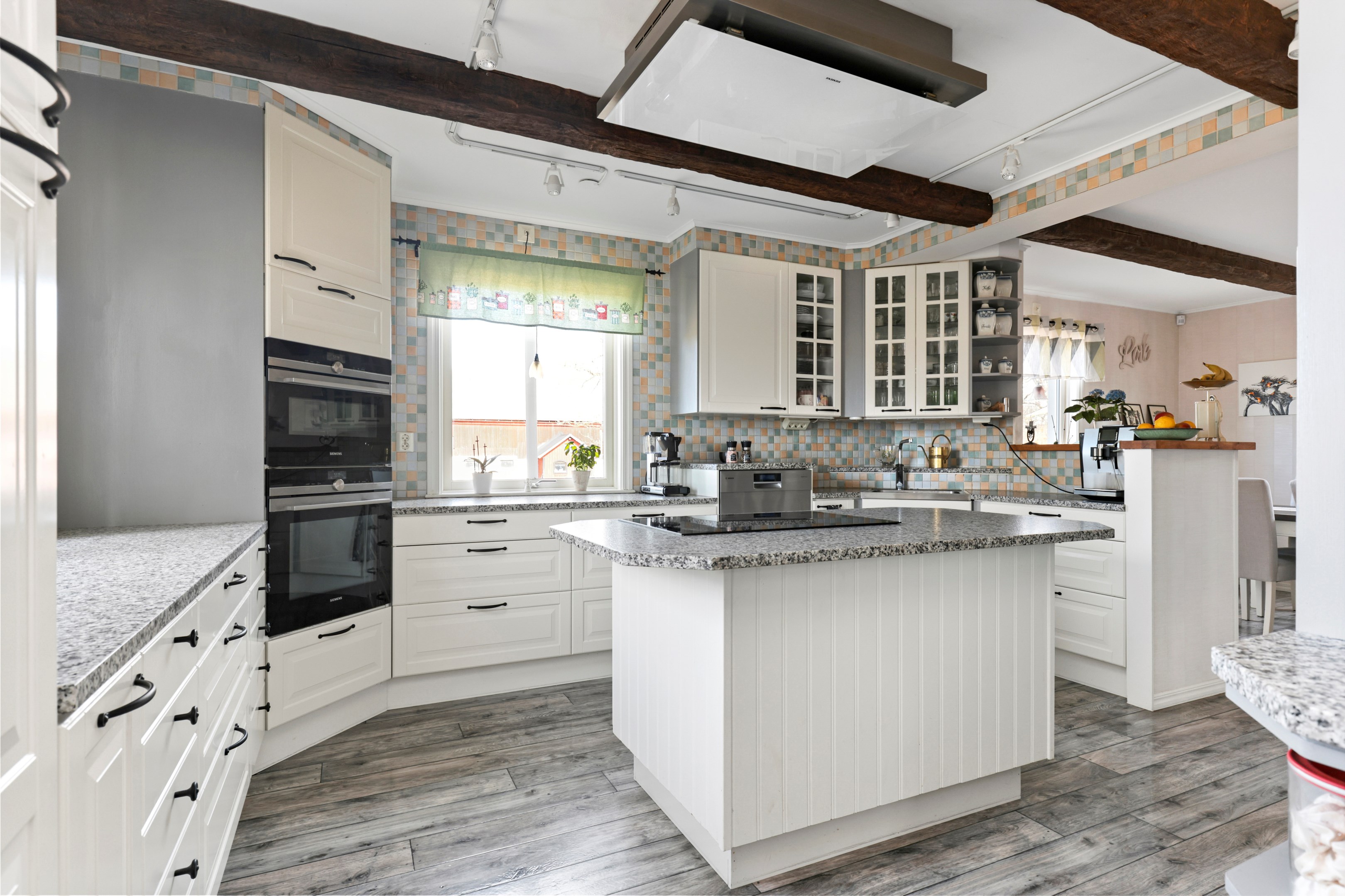 Bostadsbild från Sydingösby 103, Kommande i Alunda, Östhammar