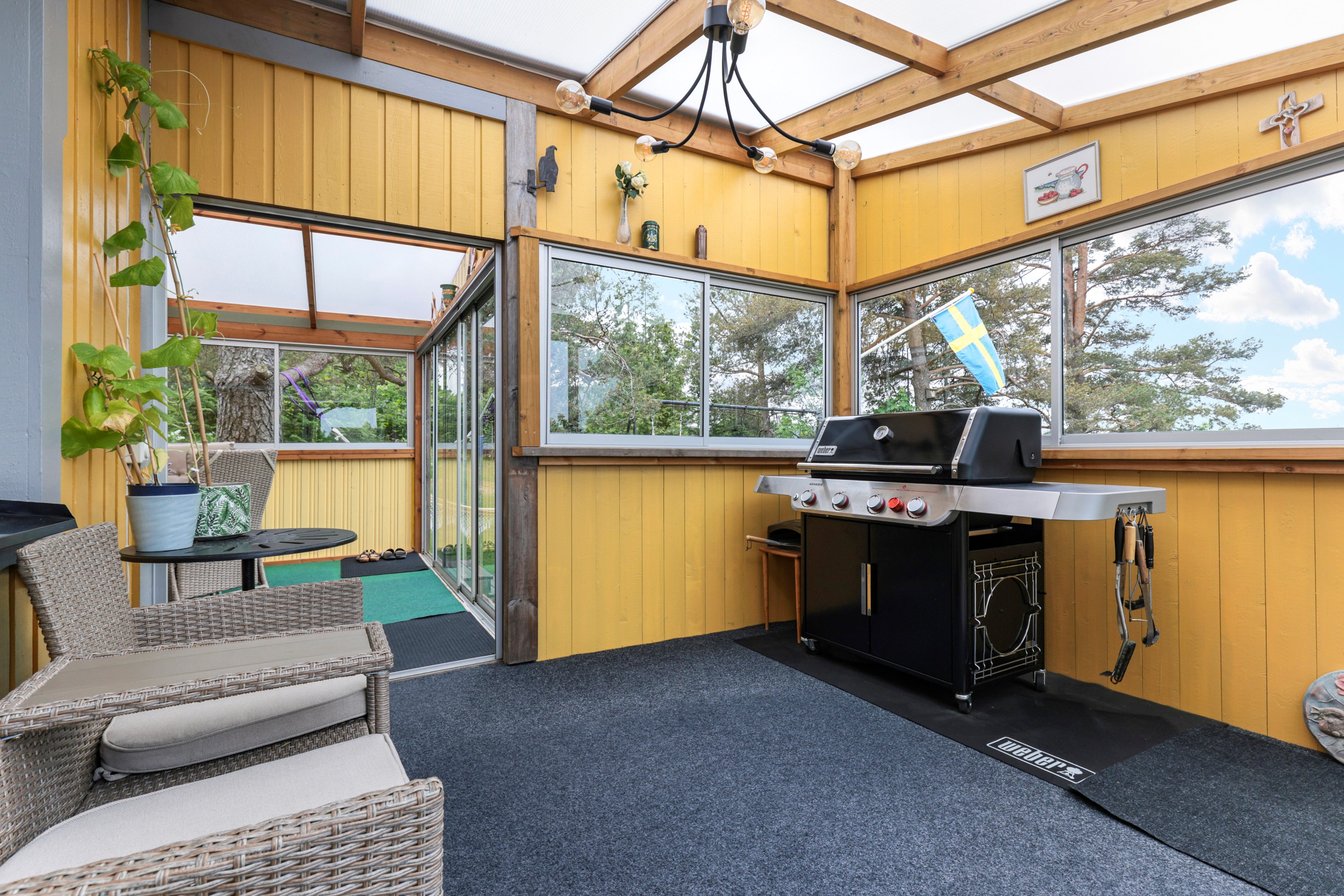 Bostadsbild från Sydingösby 103, Till salu i Alunda, Östhammar