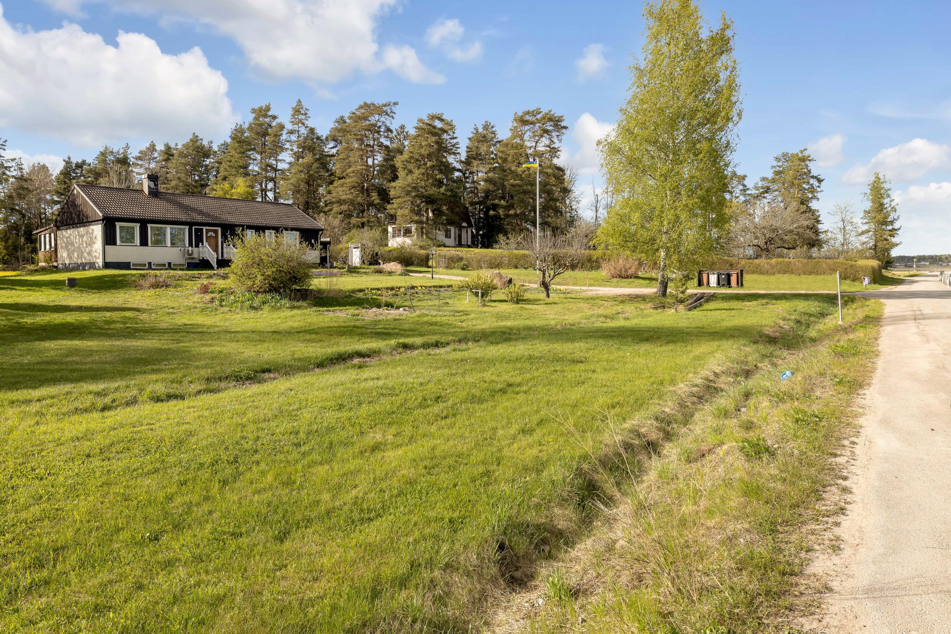 Bostadsbild från Söderby 104, Såld i Alunda, Östhammar