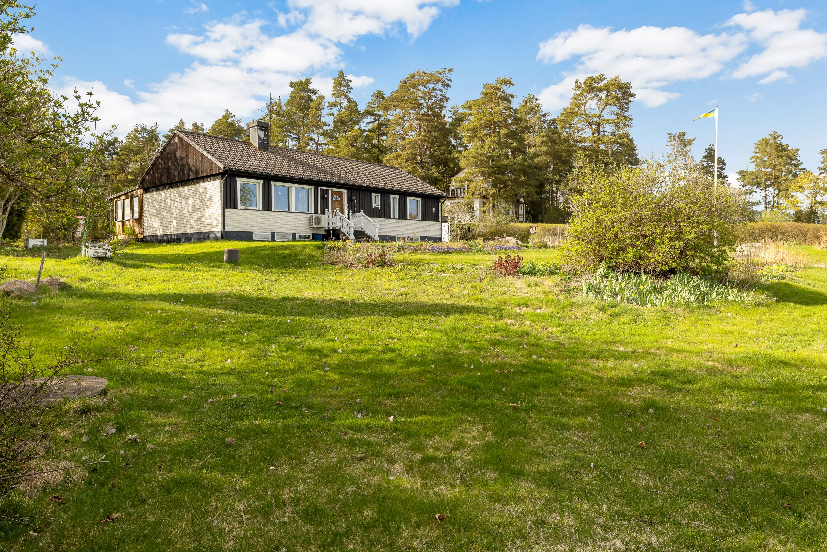 Bostadsbild från Söderby 104, Såld i Alunda, Östhammar