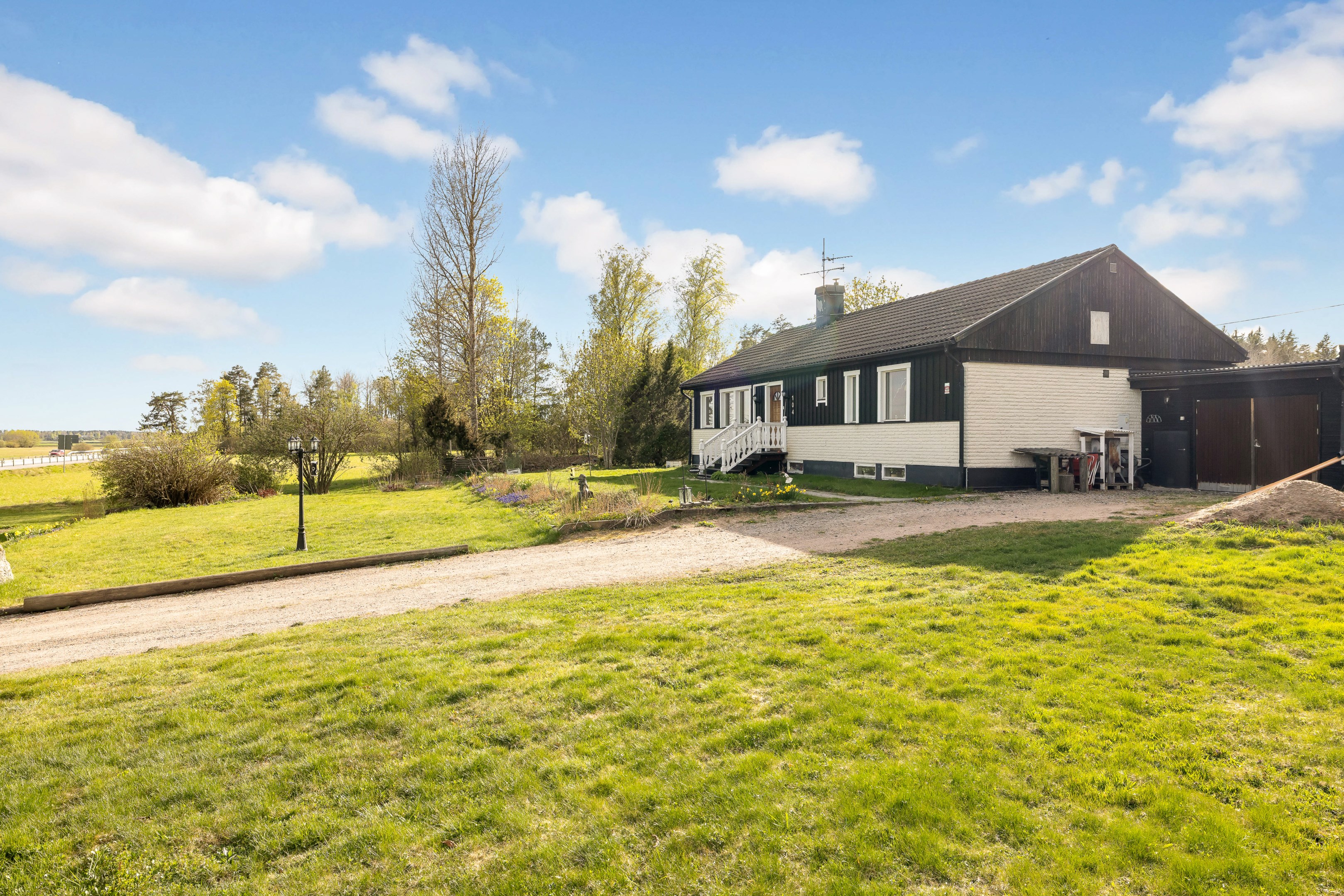Bostadsbild från Söderby 104, Såld i Alunda, Östhammar