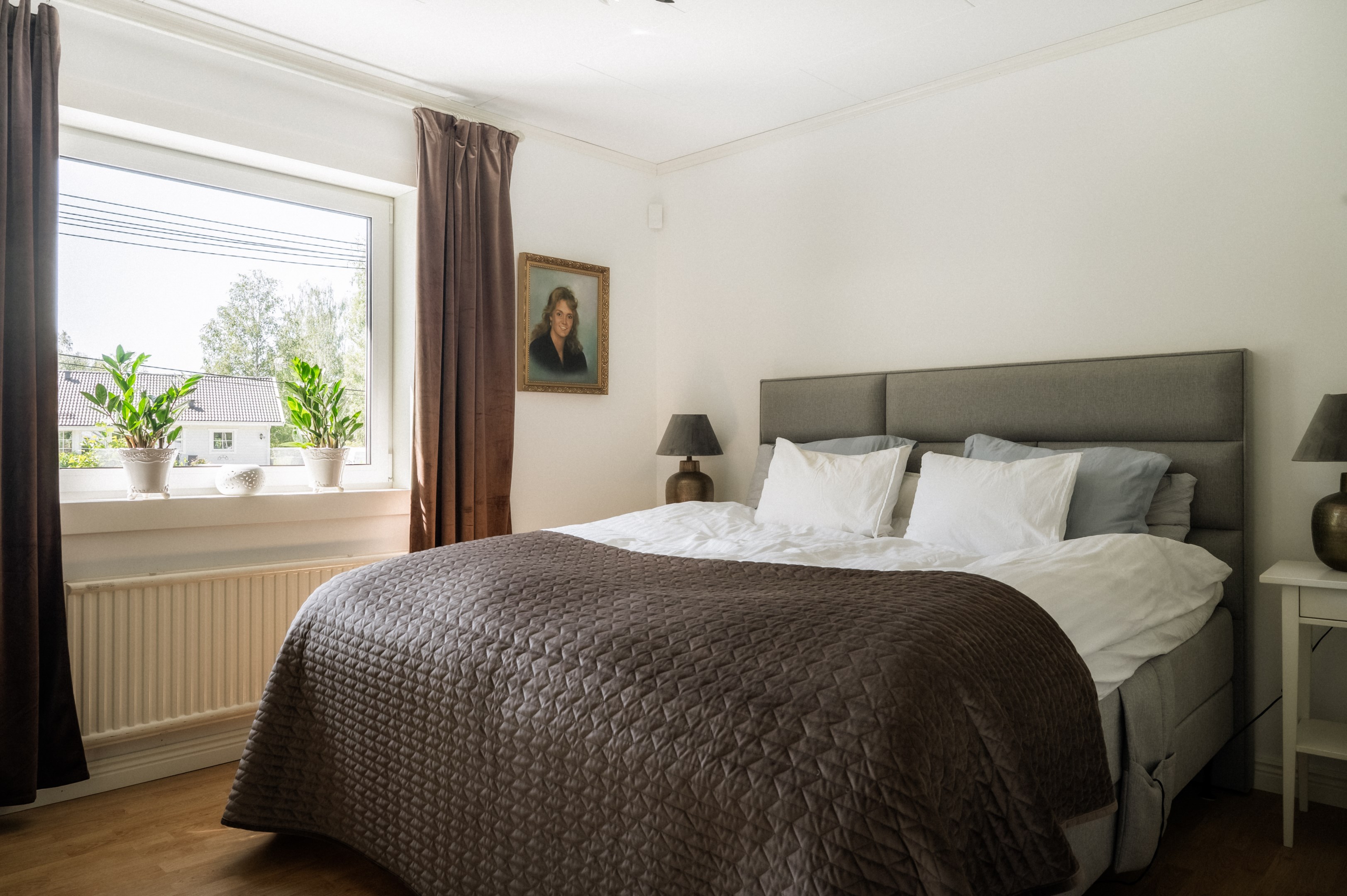 Bostadsbild från Björnklostigen 30, Till salu i Herrviksnäs, Värmdö