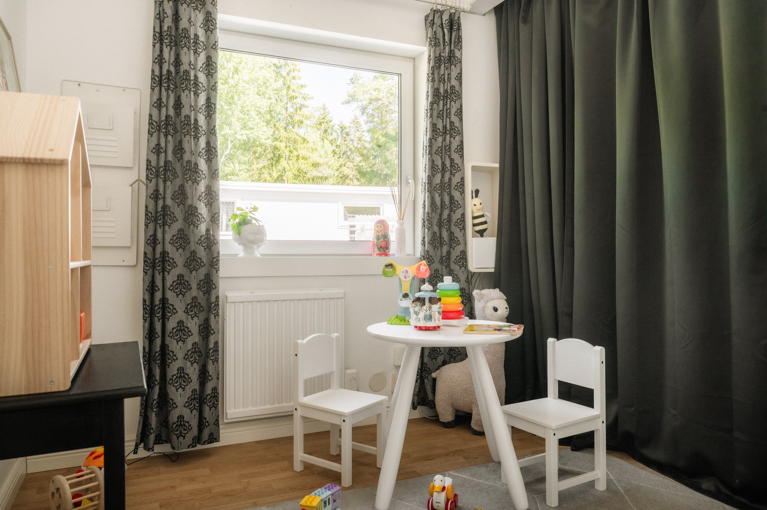 Bostadsbild från Björnklostigen 30, Till salu i Herrviksnäs, Värmdö