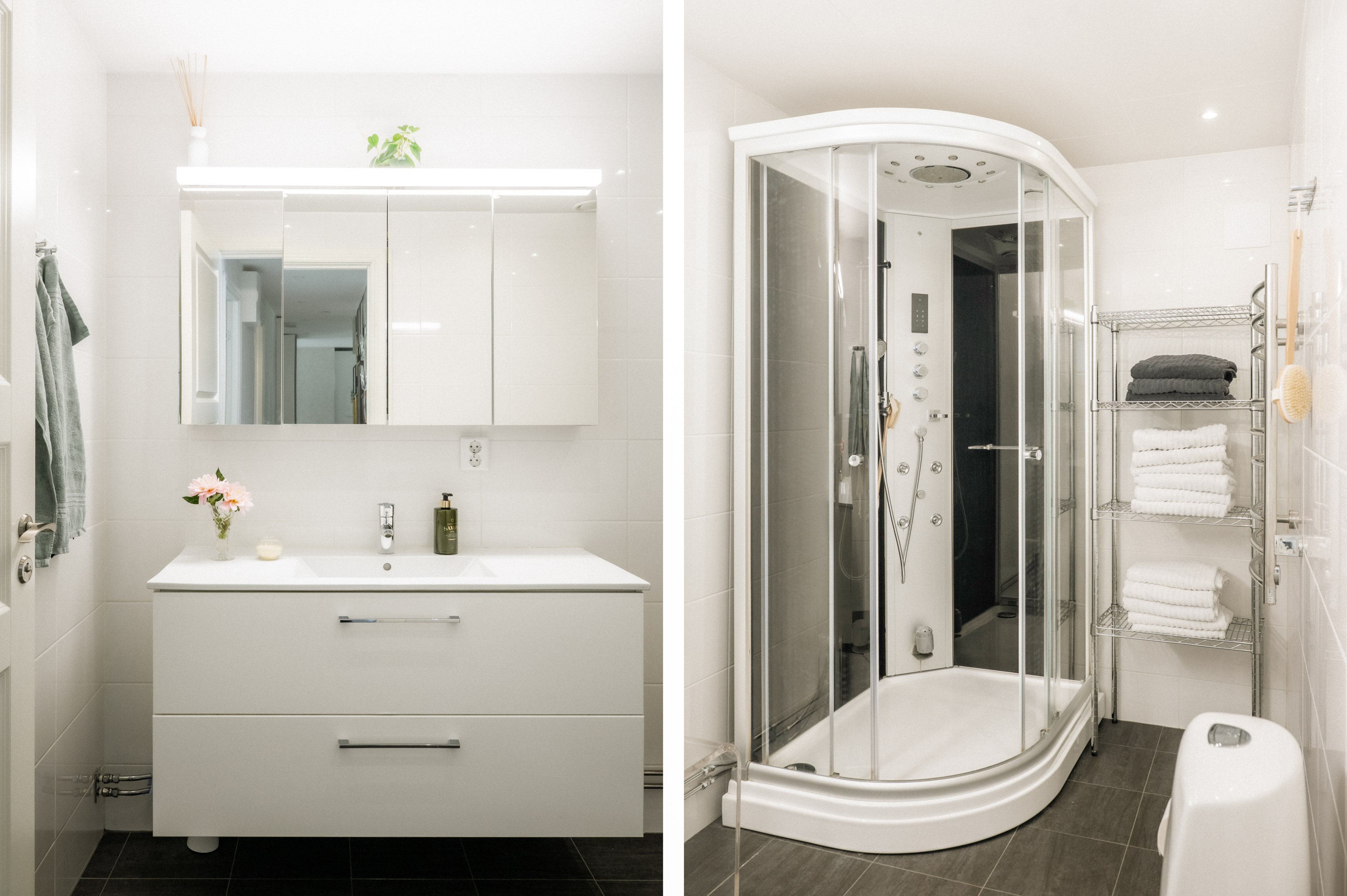 Bostadsbild från Björnklostigen 30, Till salu i Herrviksnäs, Värmdö