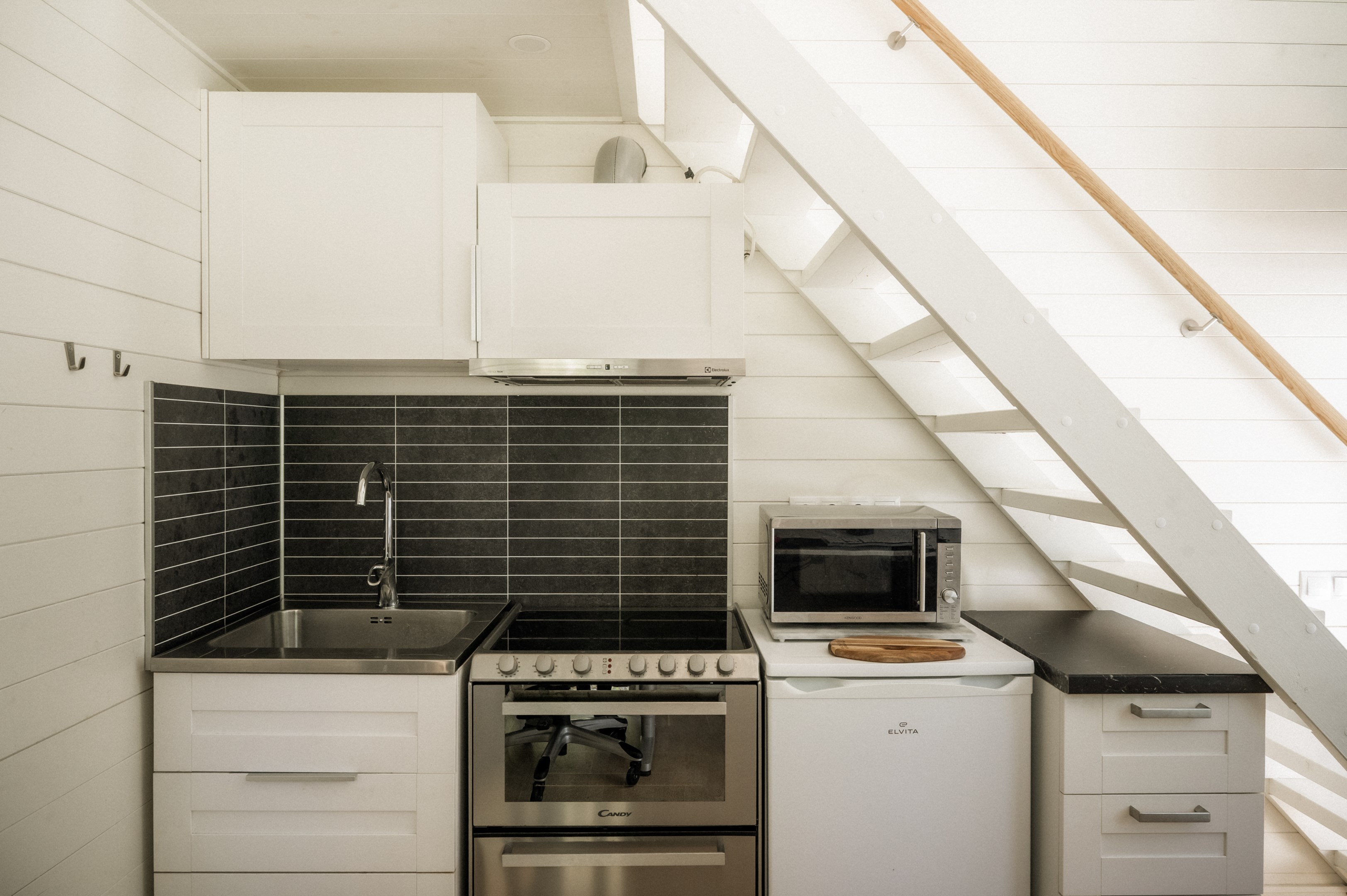 Bostadsbild från Björnklostigen 30, Till salu i Herrviksnäs, Värmdö