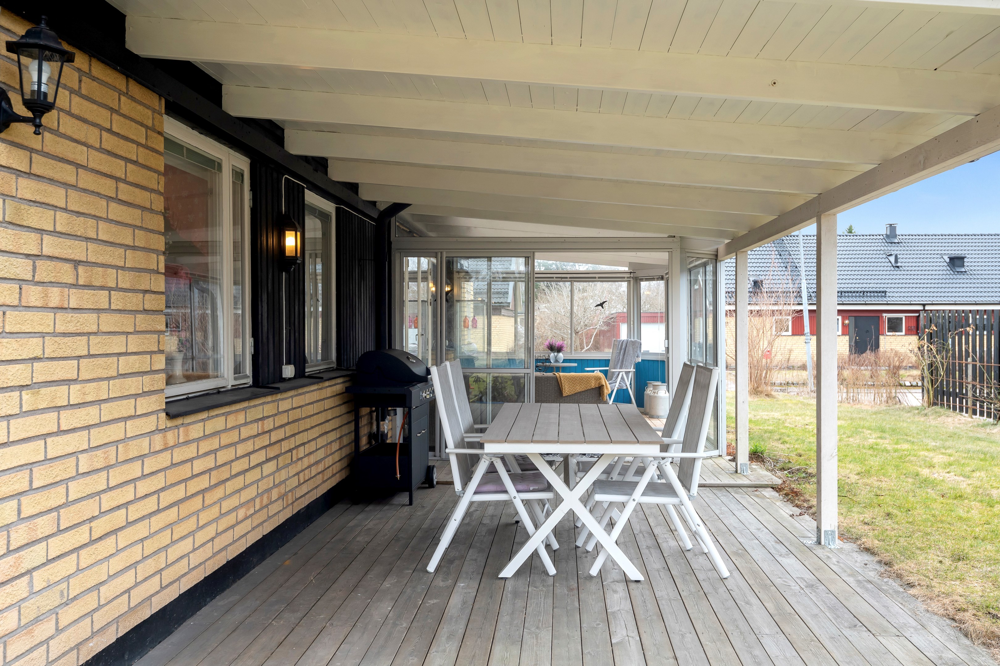 Bostadsbild från Isgrenavägen 25, Till salu i Bälinge, Uppsala