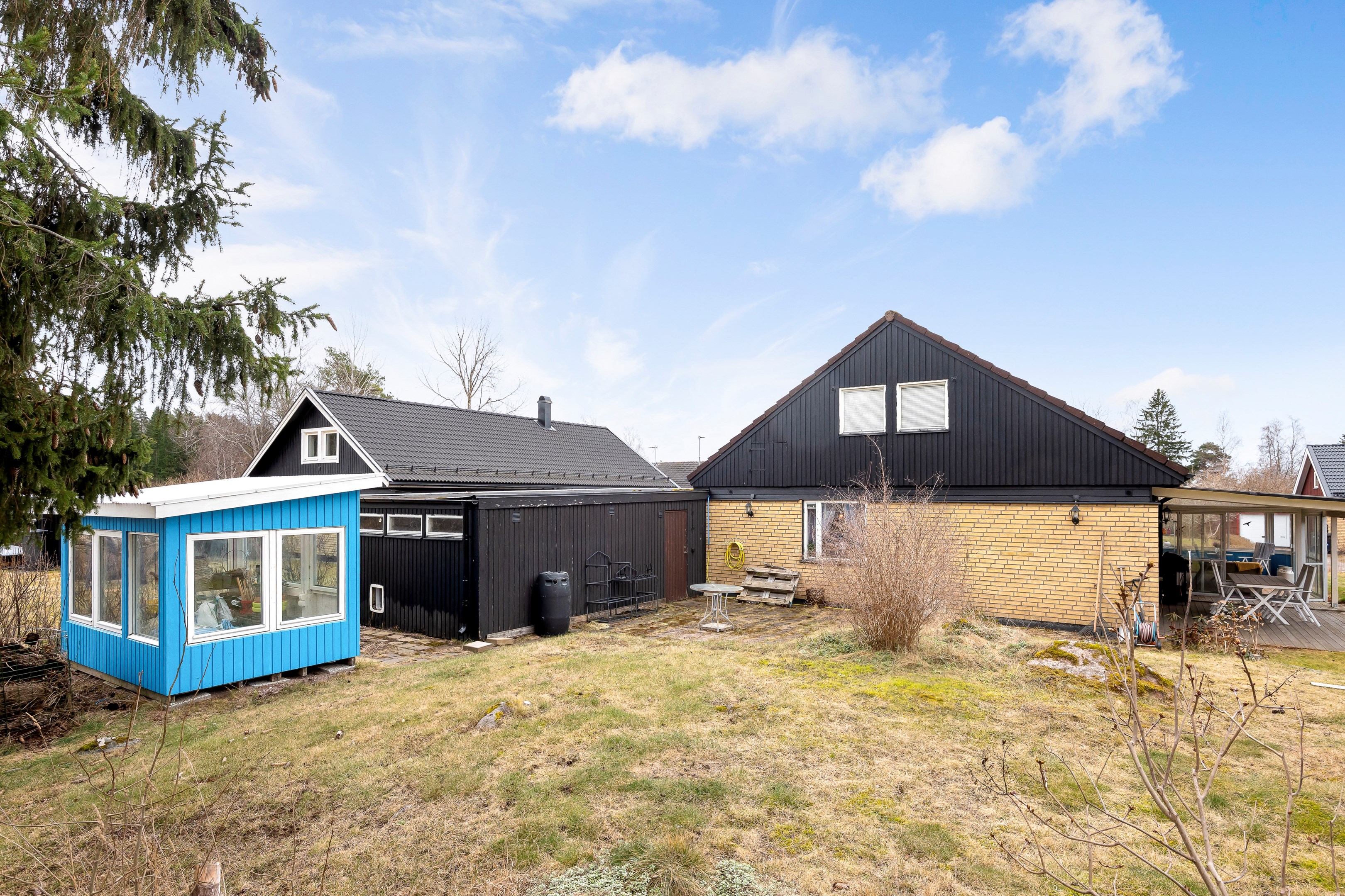 Bostadsbild från Isgrenavägen 25, Till salu i Bälinge, Uppsala