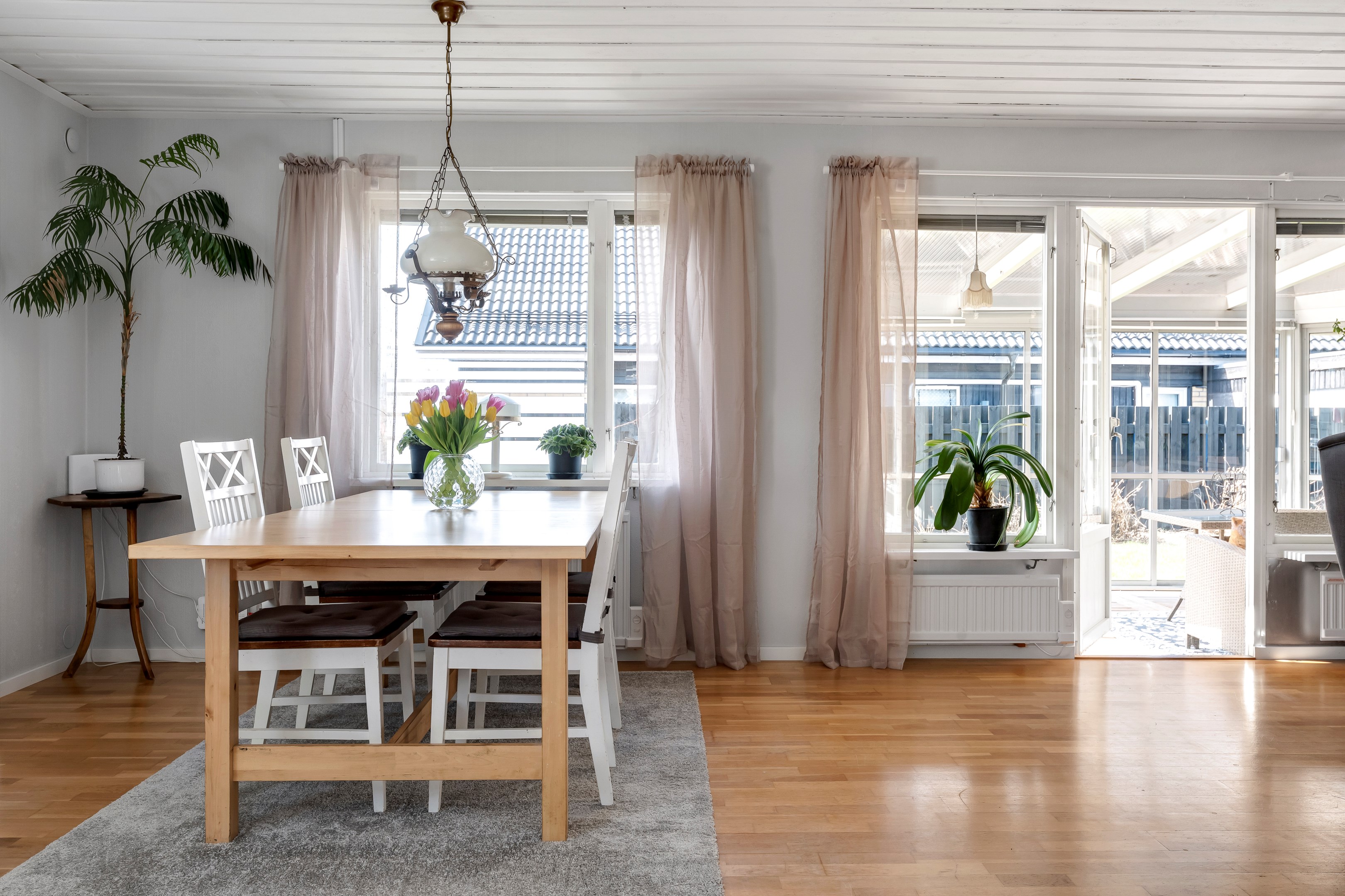 Bostadsbild från Isgrenavägen 25, Till salu i Bälinge, Uppsala